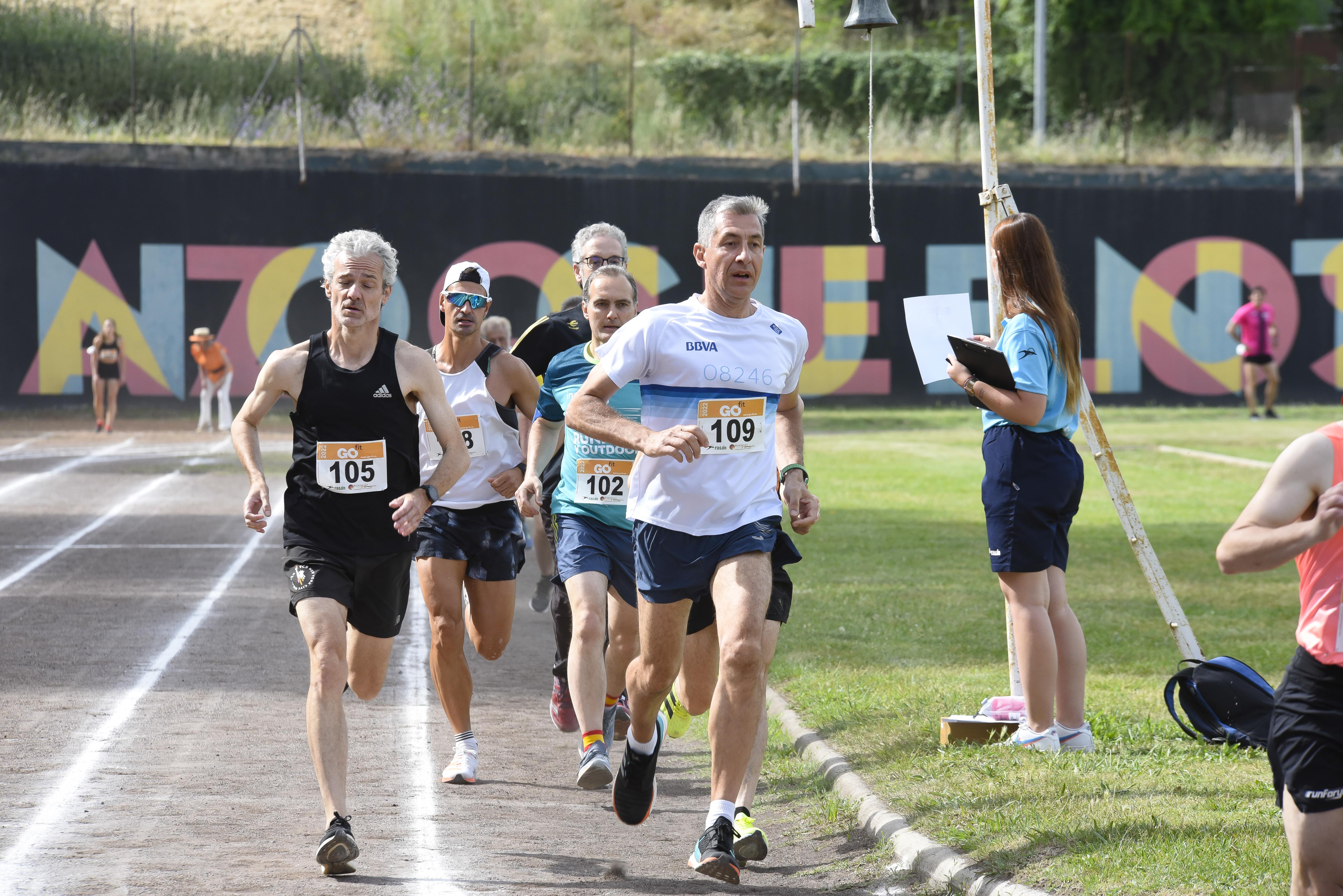 Las mejores fotos del Memorial Miguel de la Quadra Salcedo 2022. 194