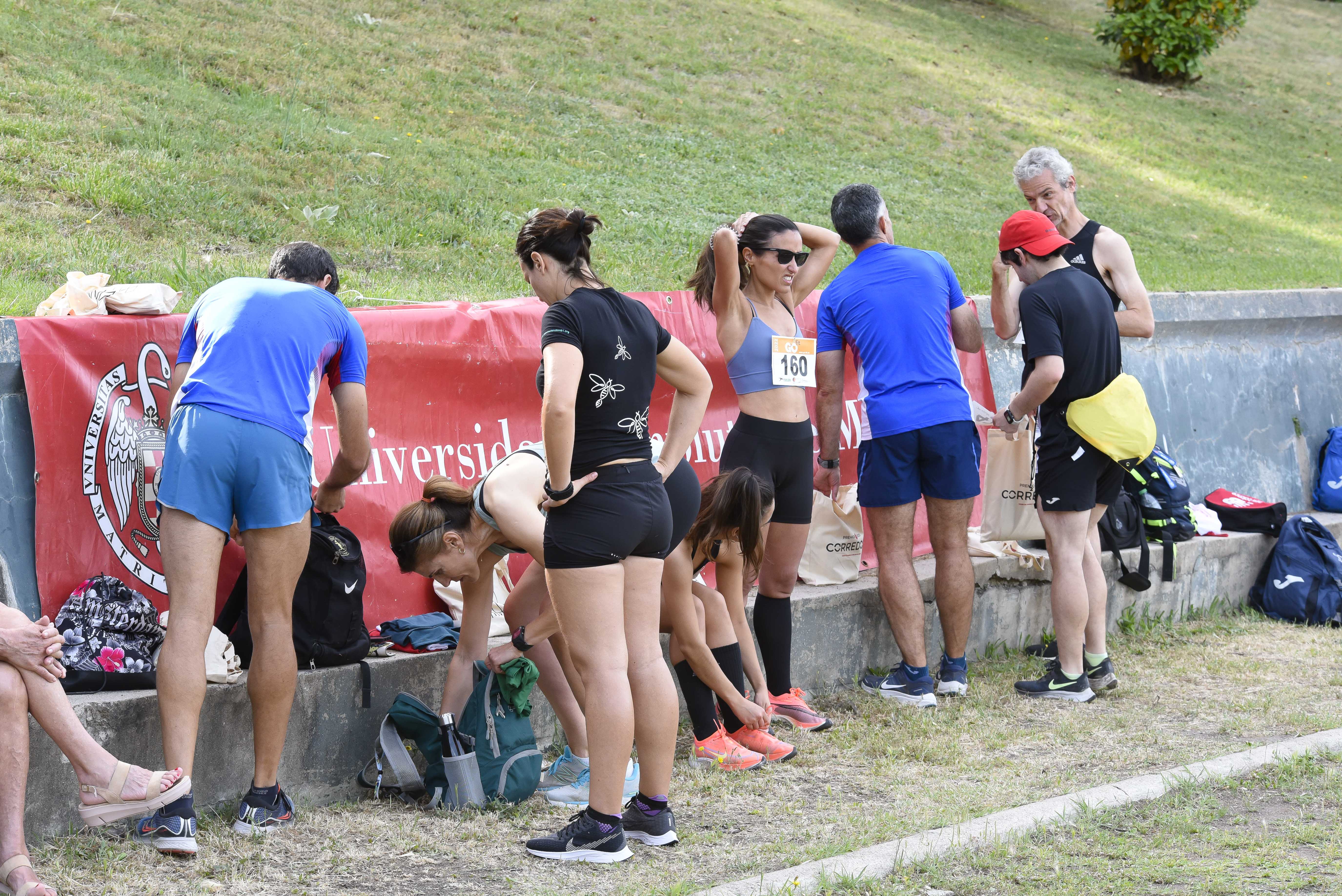 Las mejores fotos del Memorial Miguel de la Quadra Salcedo 2022. 072