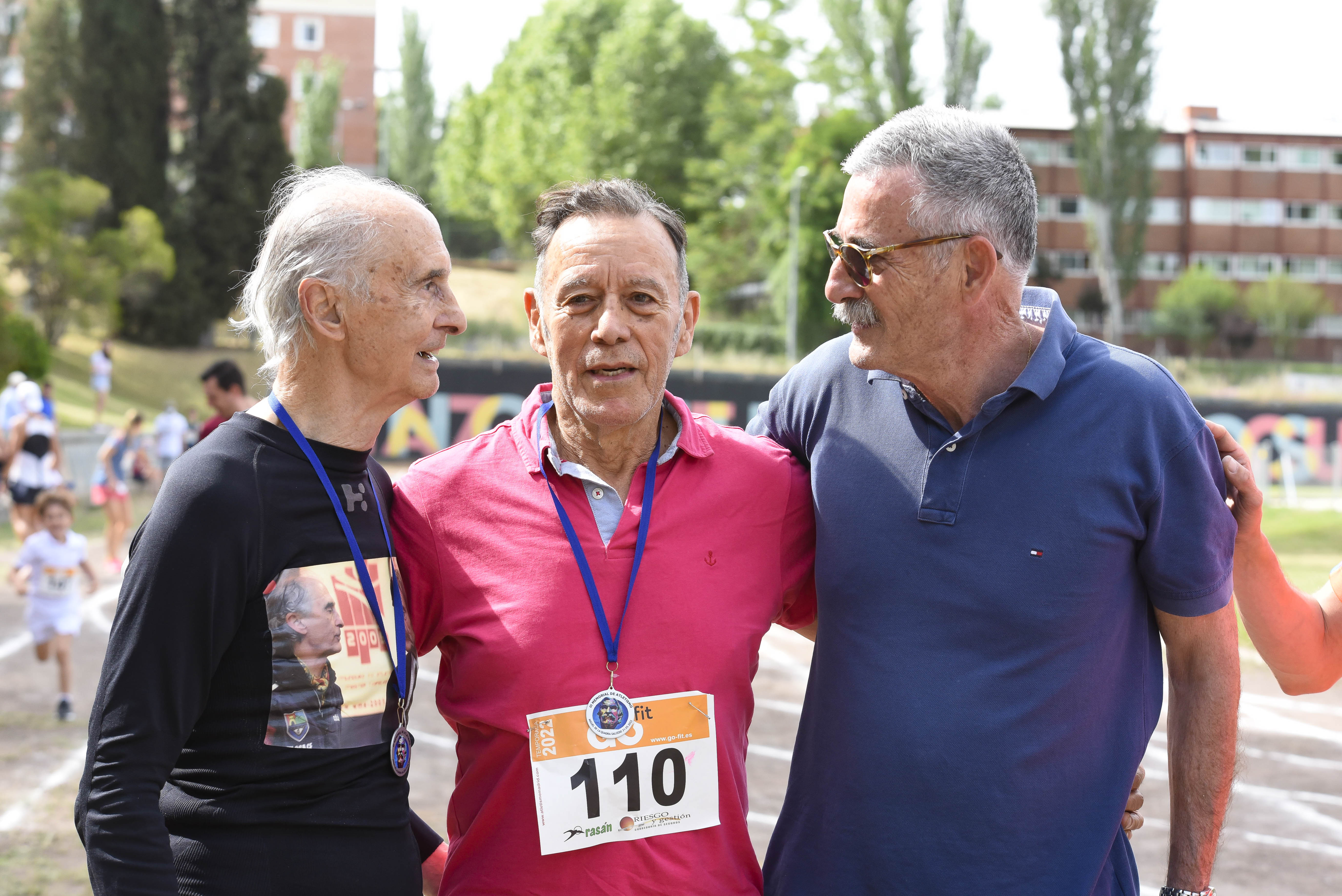 Las mejores fotos del Memorial Miguel de la Quadra Salcedo 2022. 313