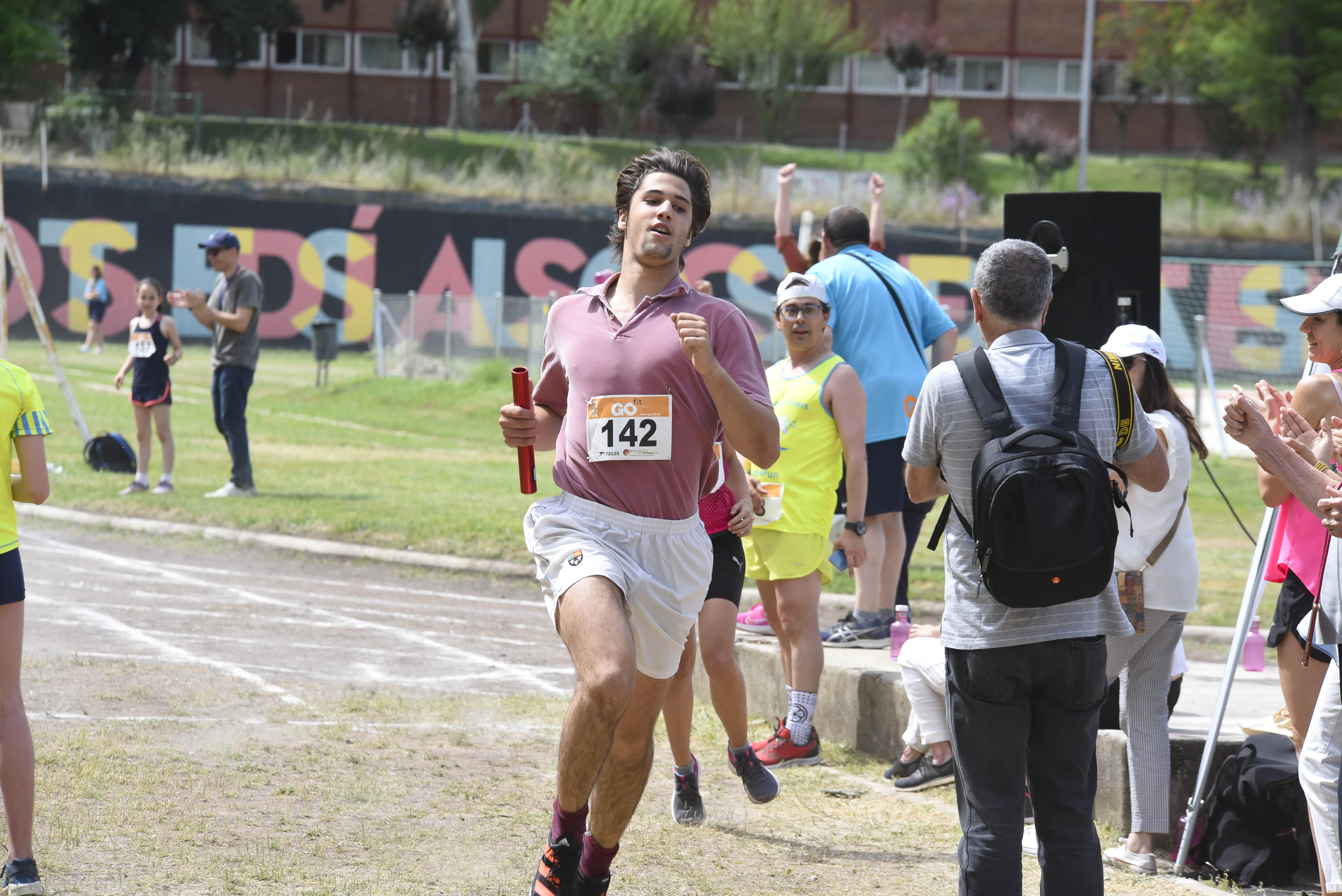 Las mejores fotos del Memorial Miguel de la Quadra Salcedo 2022. 425