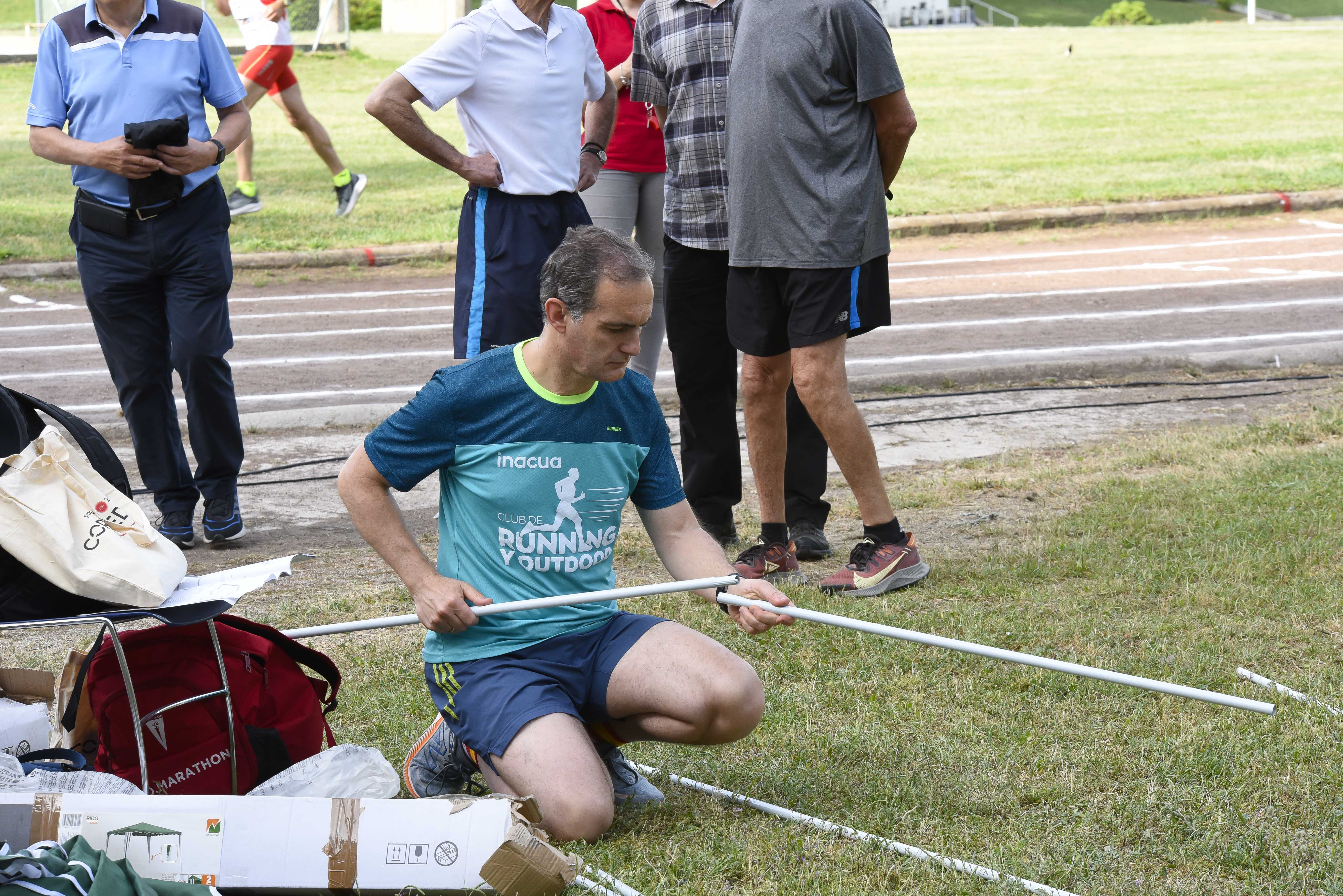 Las mejores fotos del Memorial Miguel de la Quadra Salcedo 2022. 073