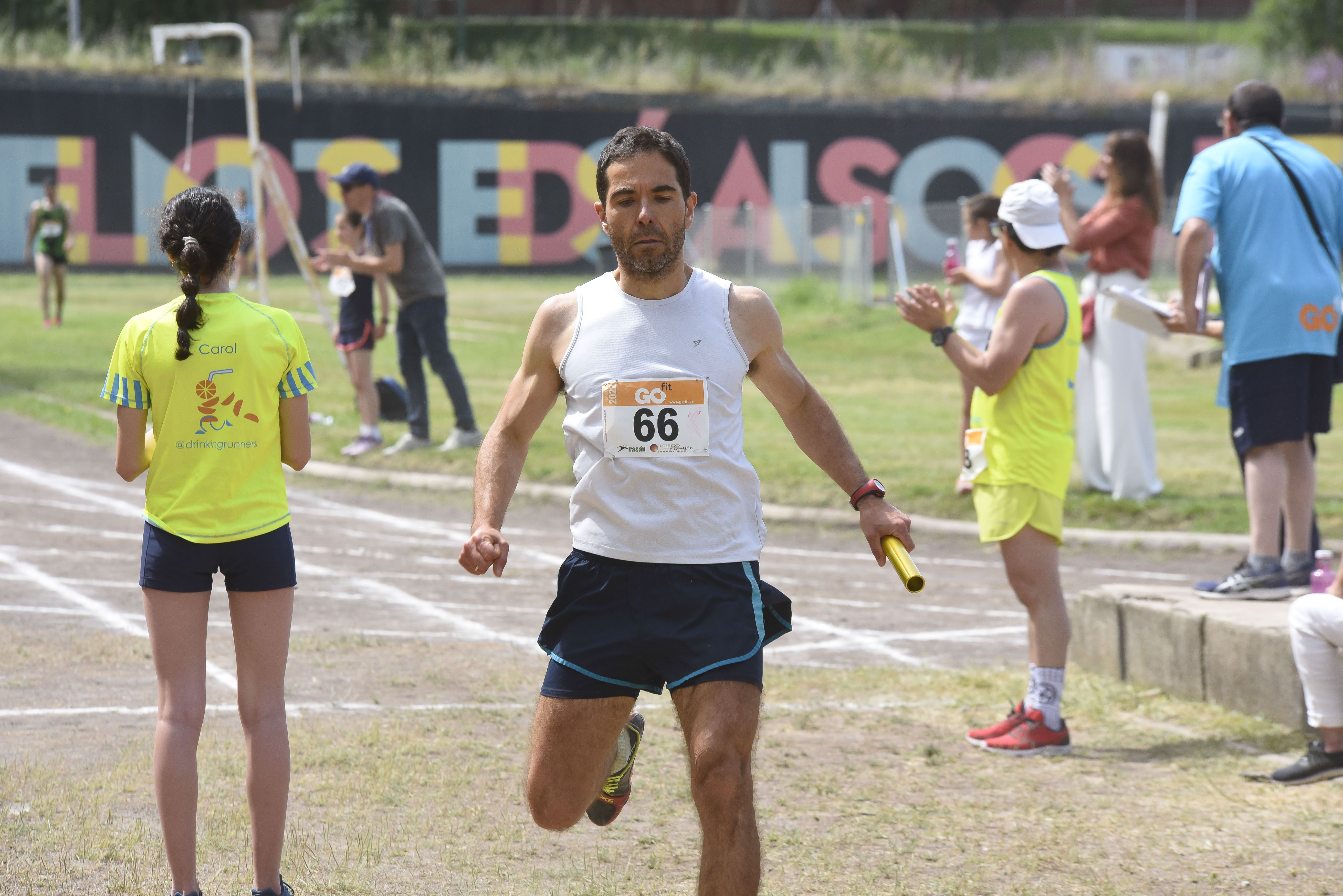 Las mejores fotos del Memorial Miguel de la Quadra Salcedo 2022. 426