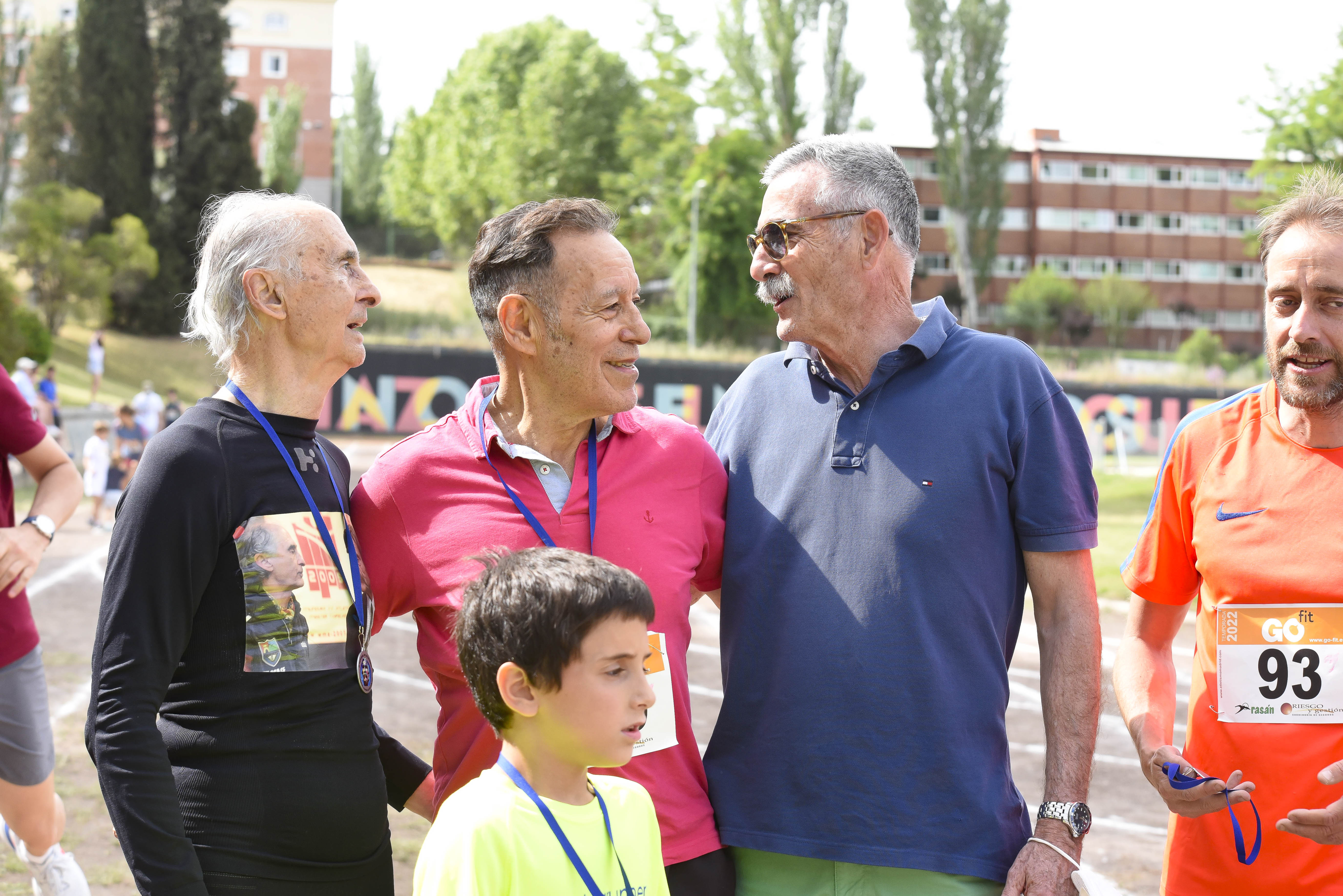 Las mejores fotos del Memorial Miguel de la Quadra Salcedo 2022. 314