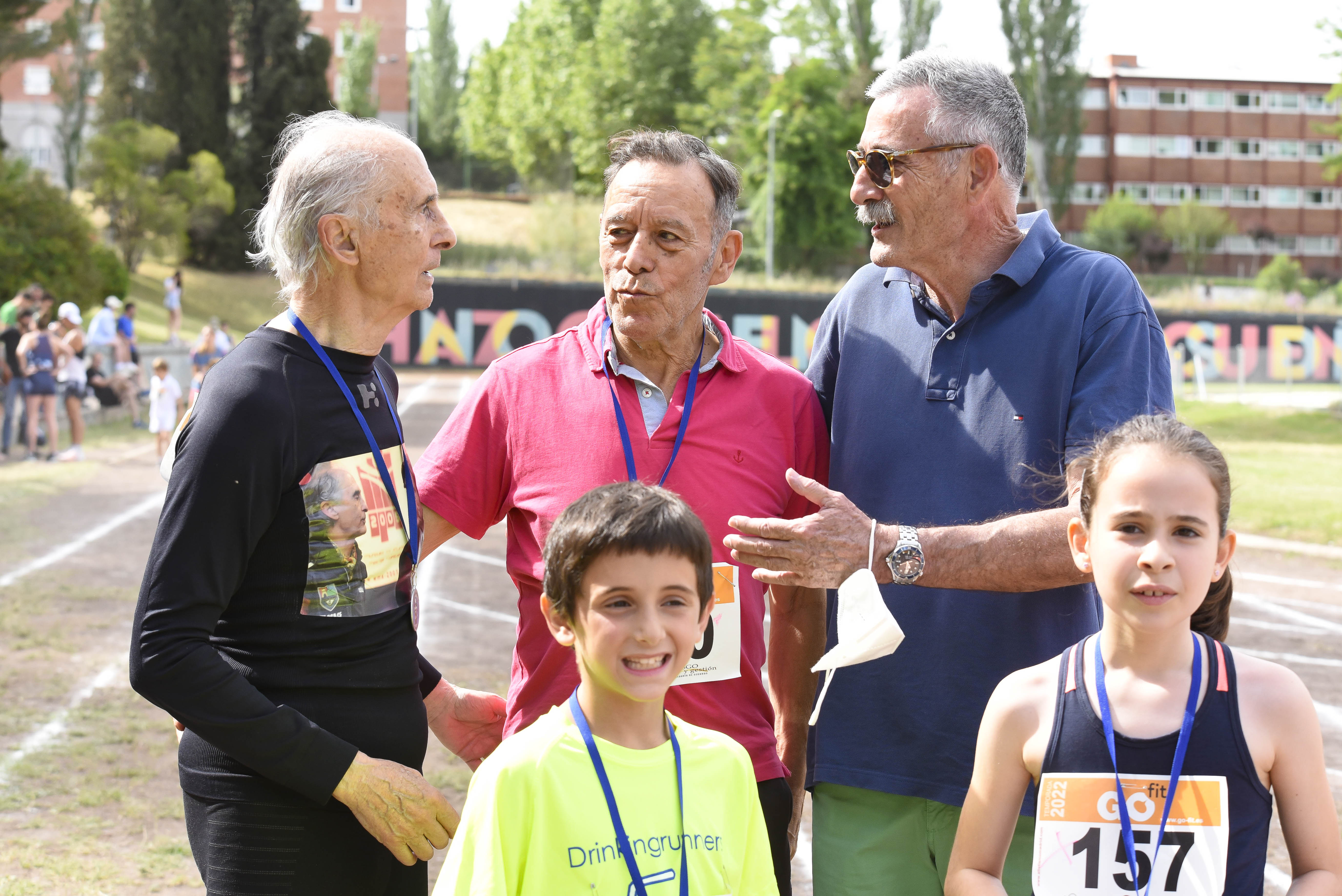 Las mejores fotos del Memorial Miguel de la Quadra Salcedo 2022. 315