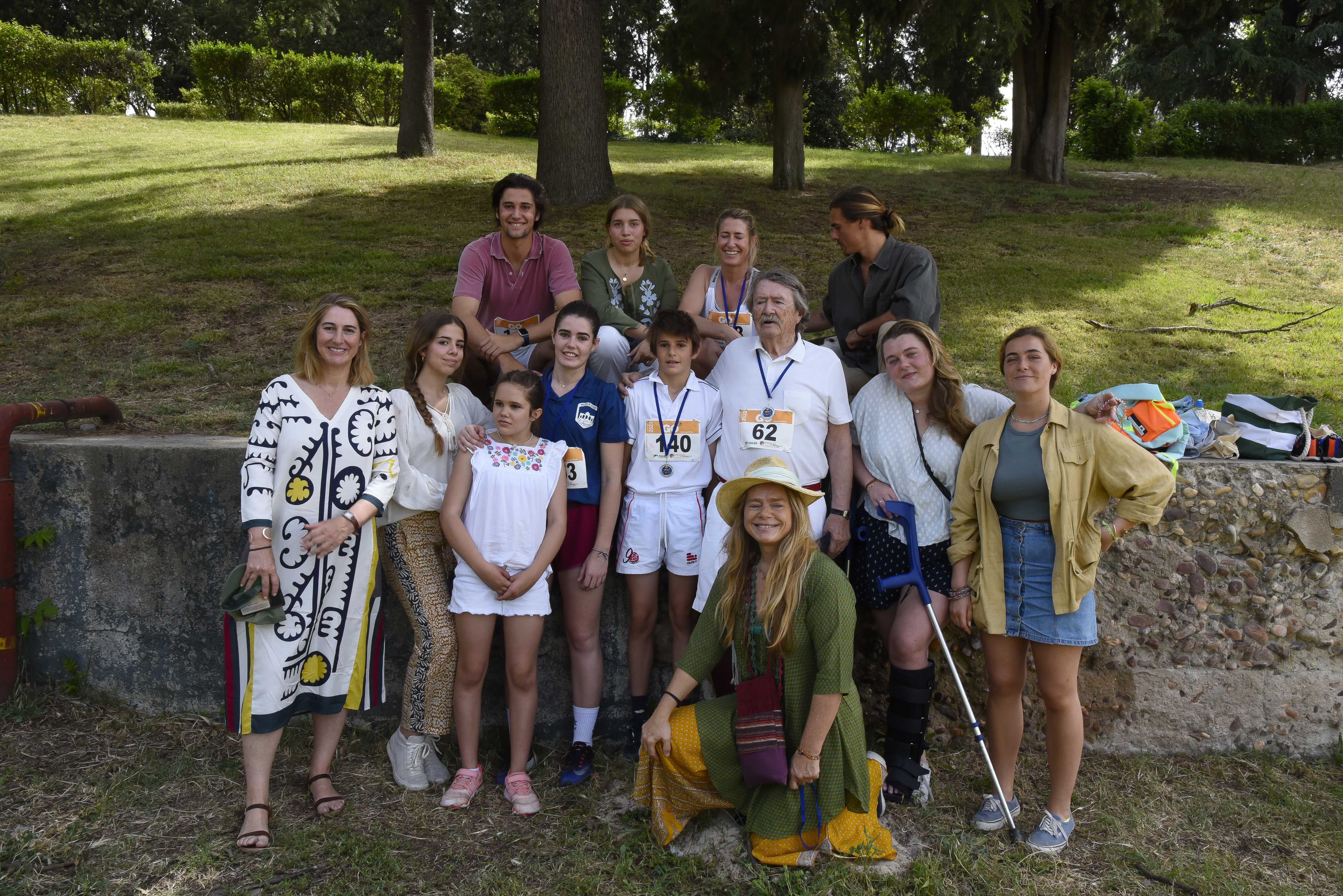 Las mejores fotos del Memorial Miguel de la Quadra Salcedo 2022. 428