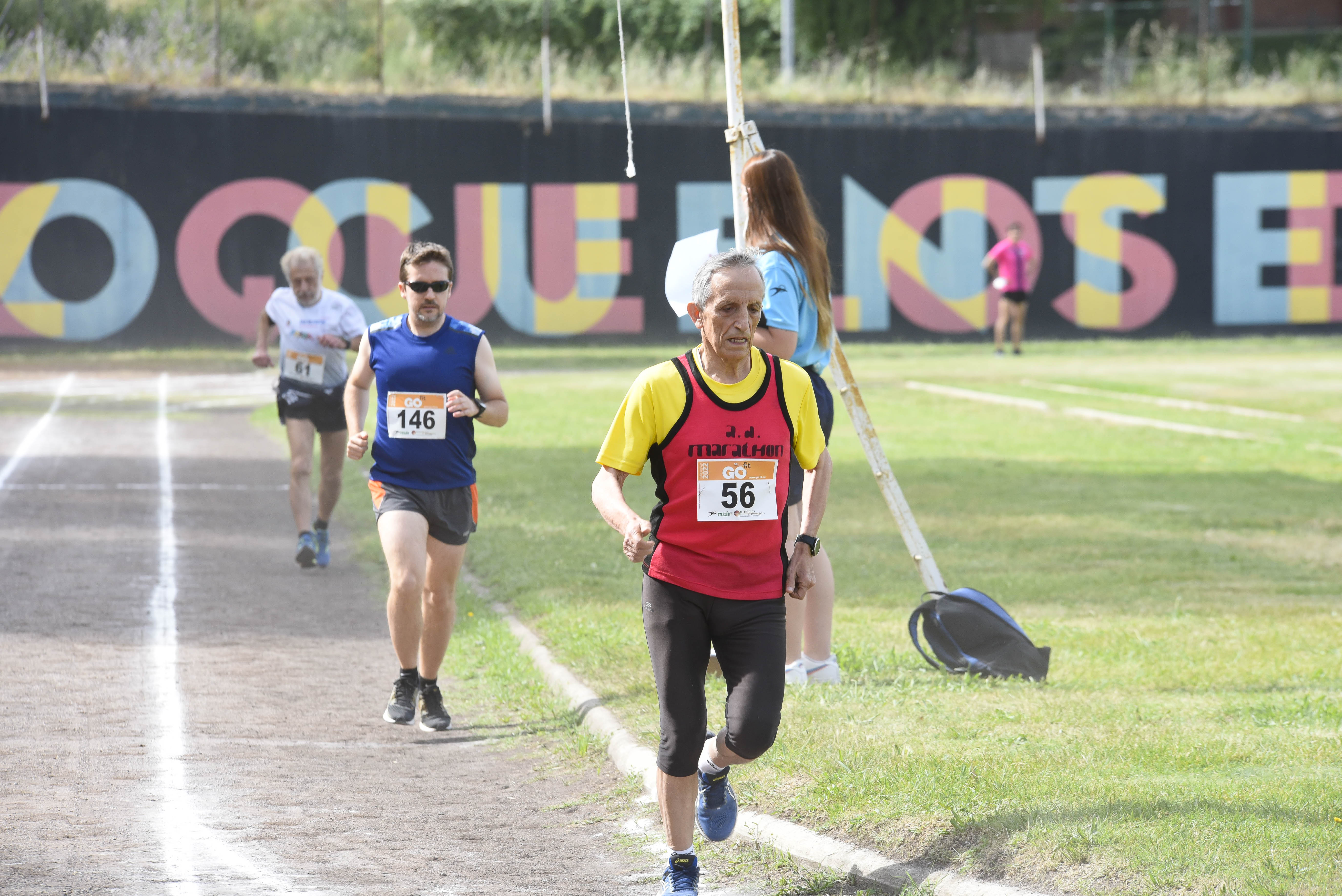 Las mejores fotos del Memorial Miguel de la Quadra Salcedo 2022. 198