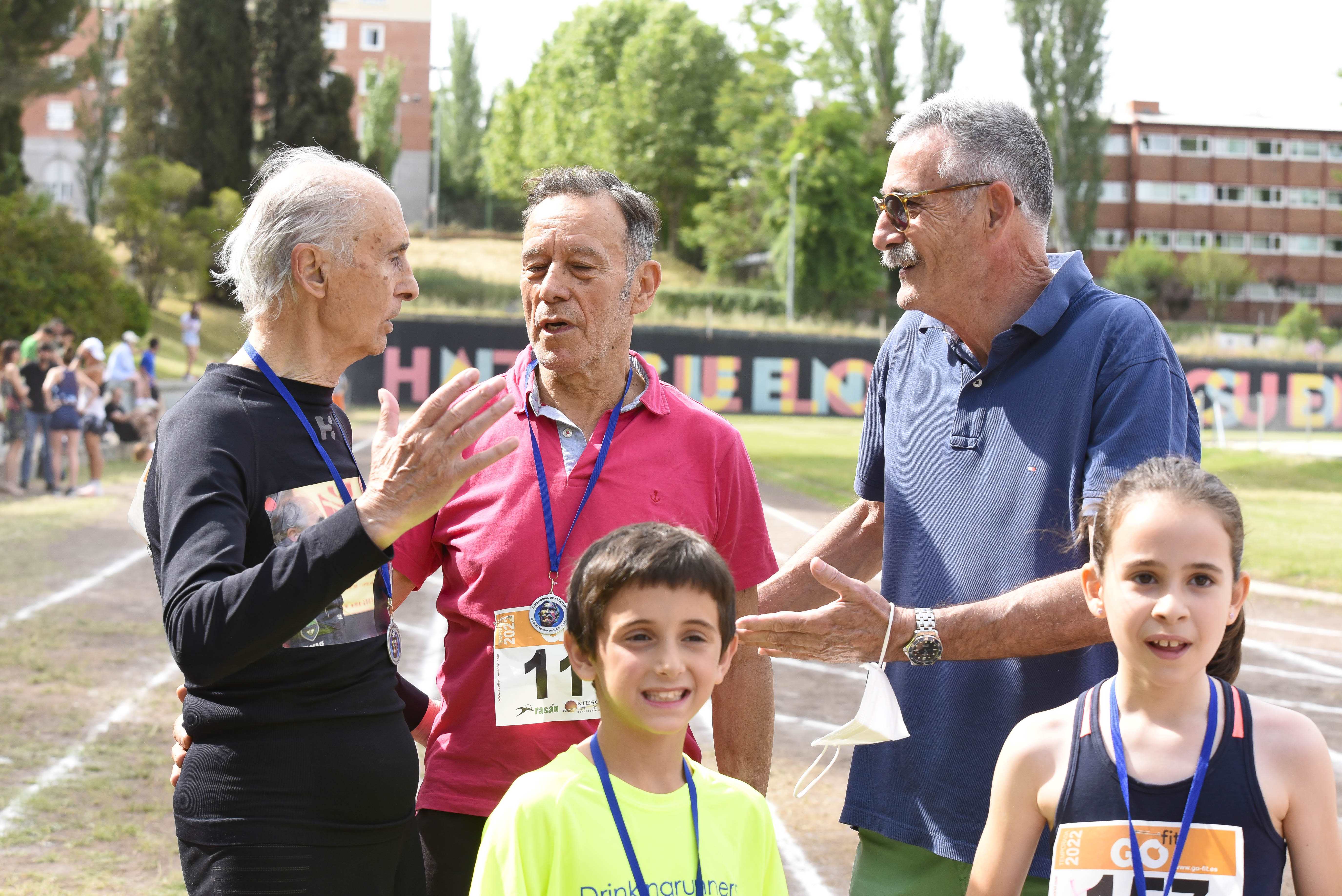 Las mejores fotos del Memorial Miguel de la Quadra Salcedo 2022. 316