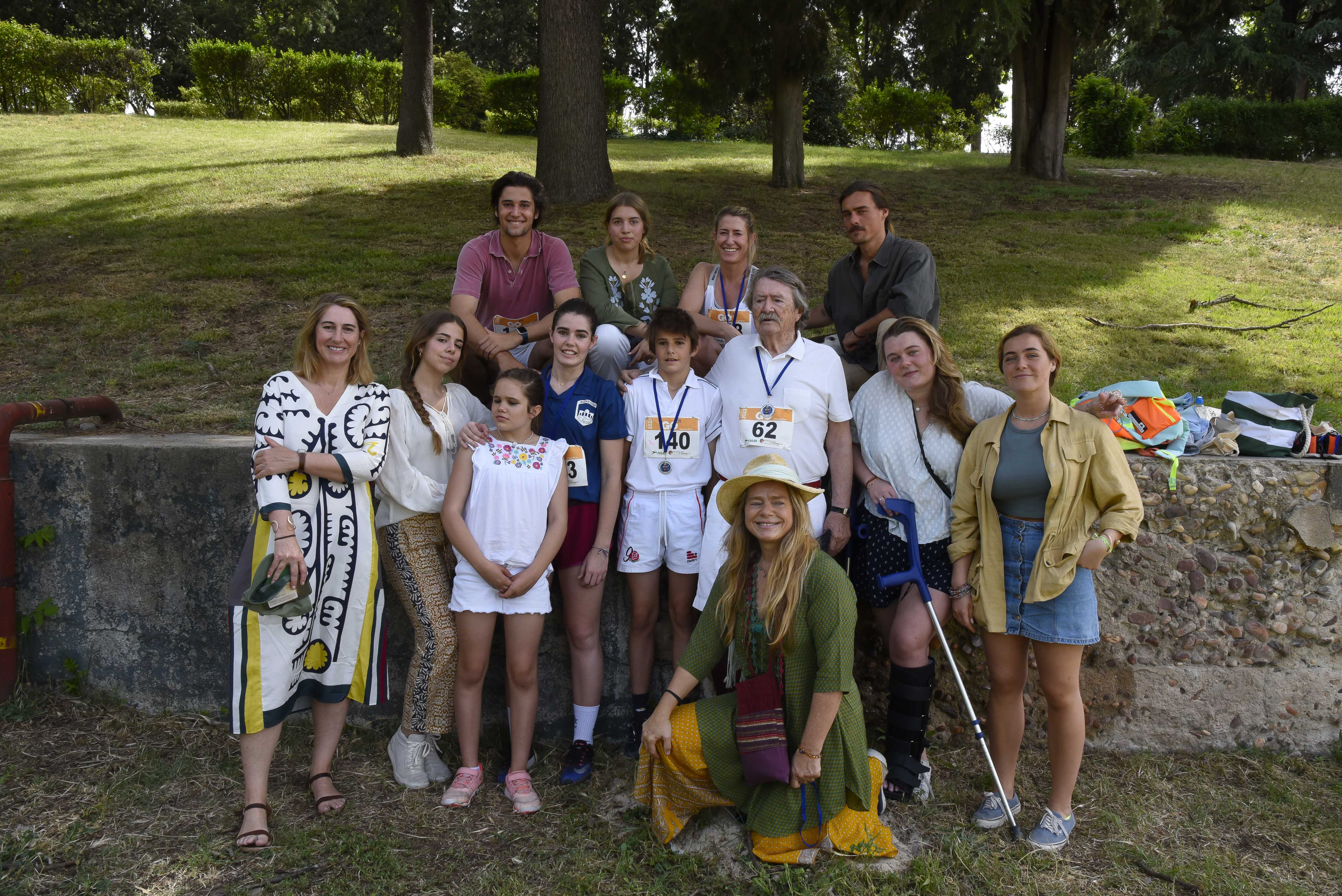 Las mejores fotos del Memorial Miguel de la Quadra Salcedo 2022. 429