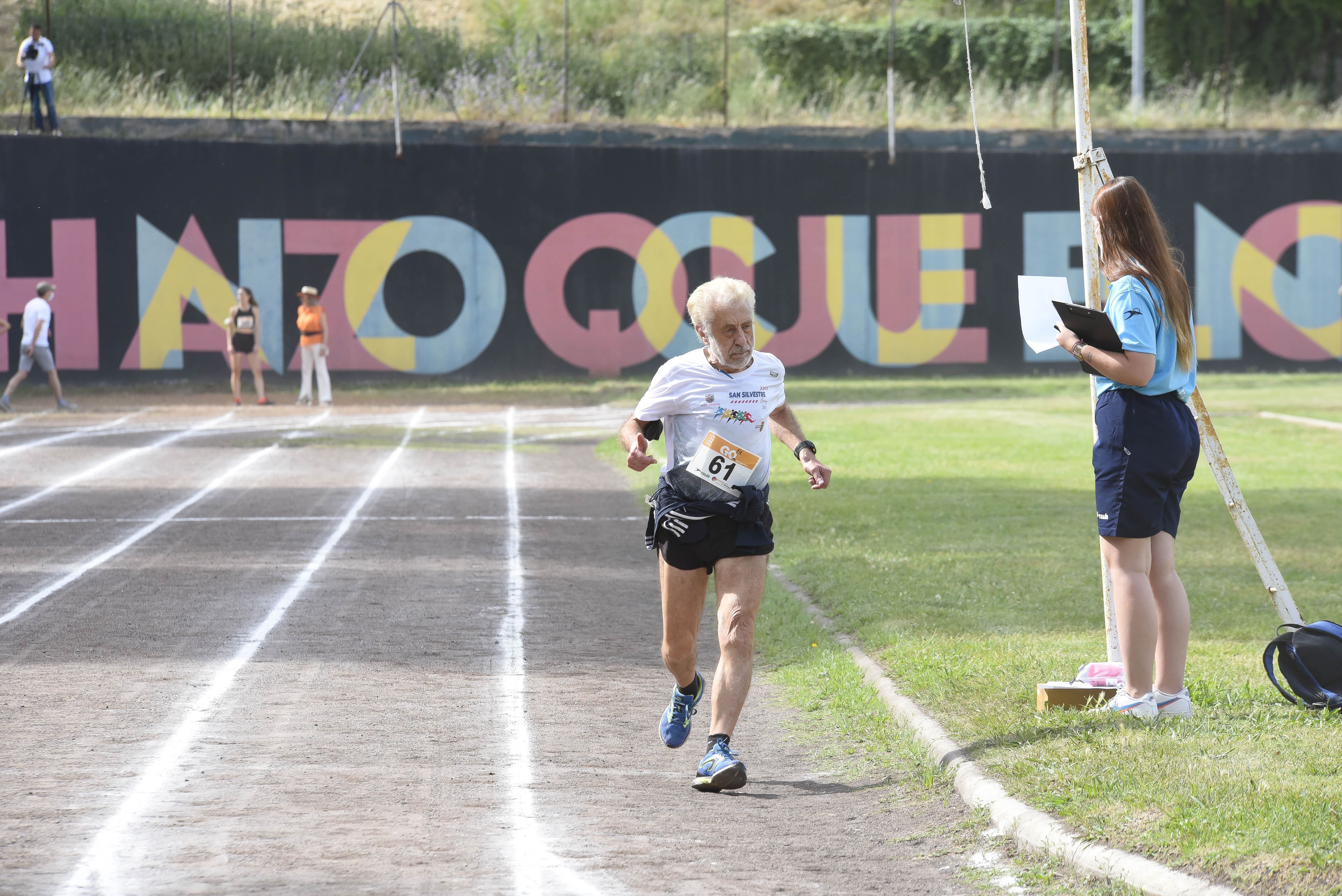 Las mejores fotos del Memorial Miguel de la Quadra Salcedo 2022. 200