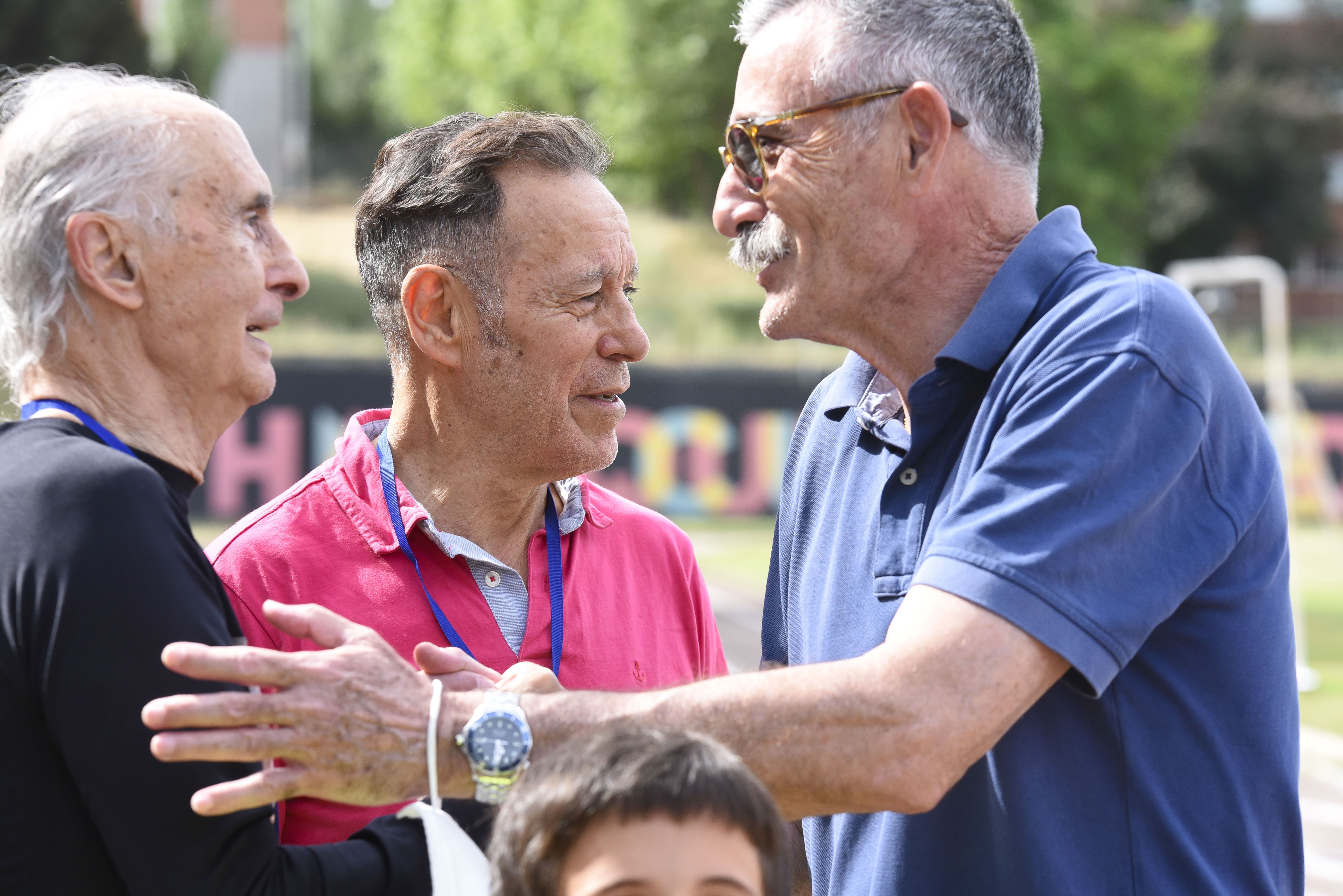 Las mejores fotos del Memorial Miguel de la Quadra Salcedo 2022. 318