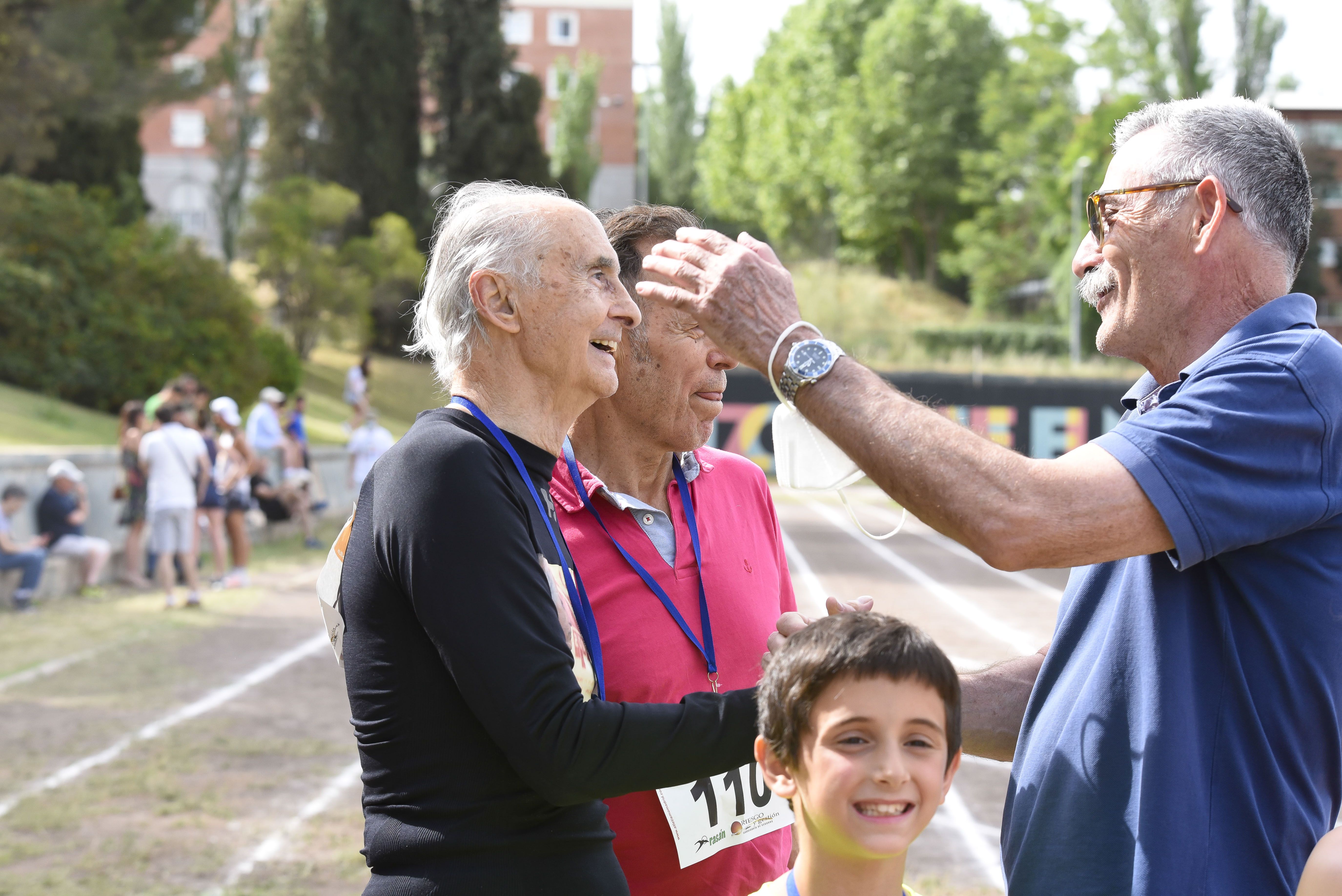 Las mejores fotos del Memorial Miguel de la Quadra Salcedo 2022. 319