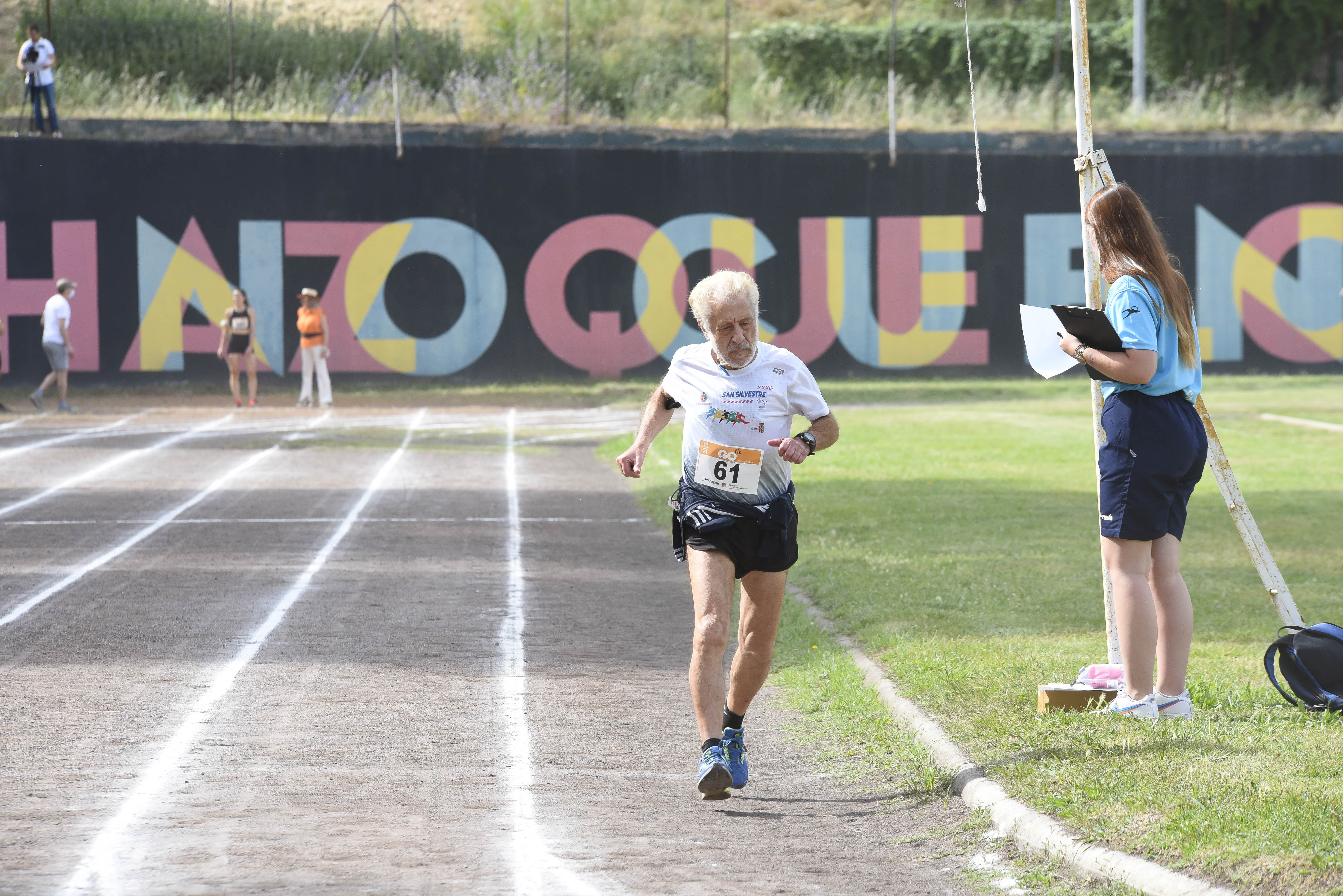 Las mejores fotos del Memorial Miguel de la Quadra Salcedo 2022. 201