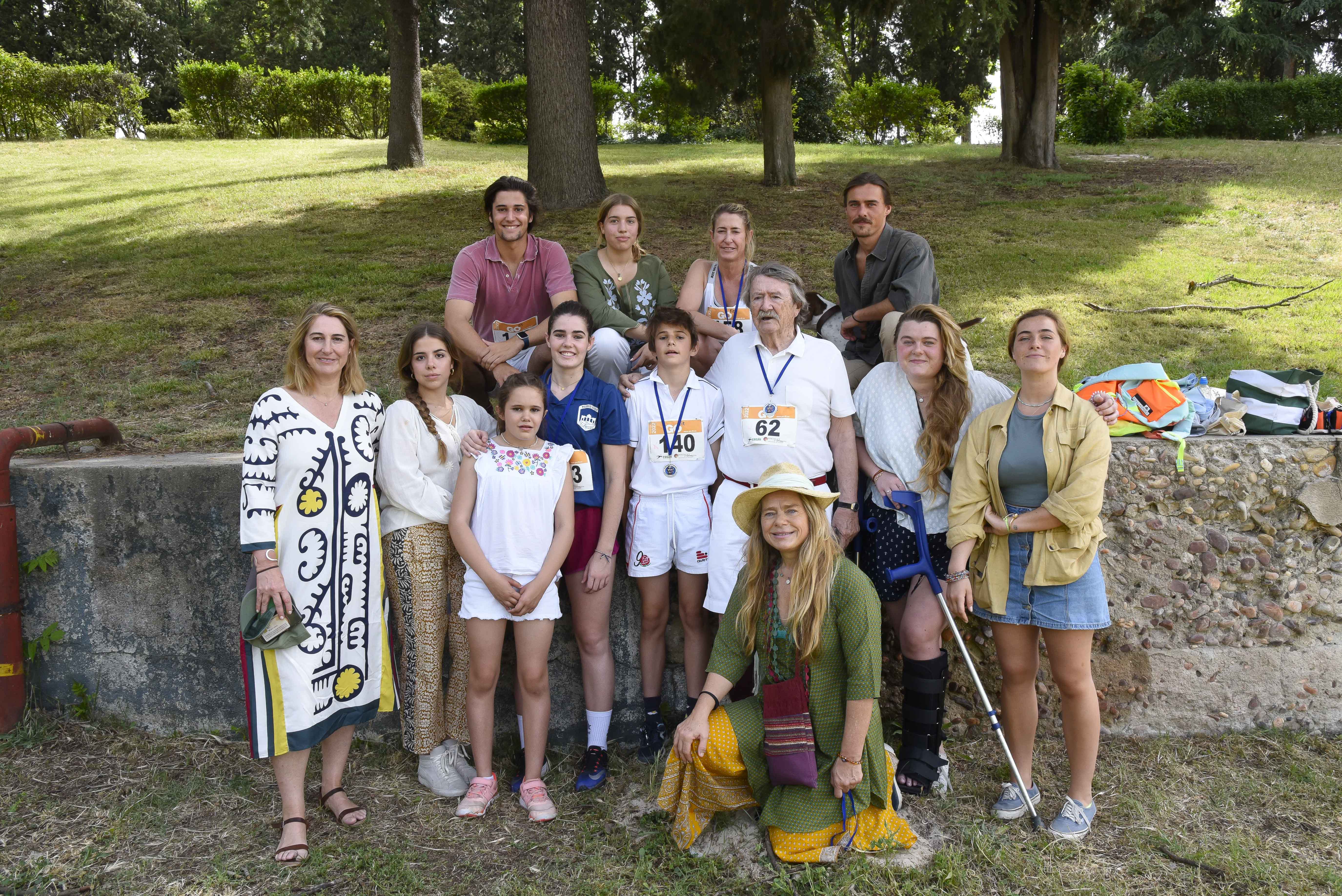 Las mejores fotos del Memorial Miguel de la Quadra Salcedo 2022. 432