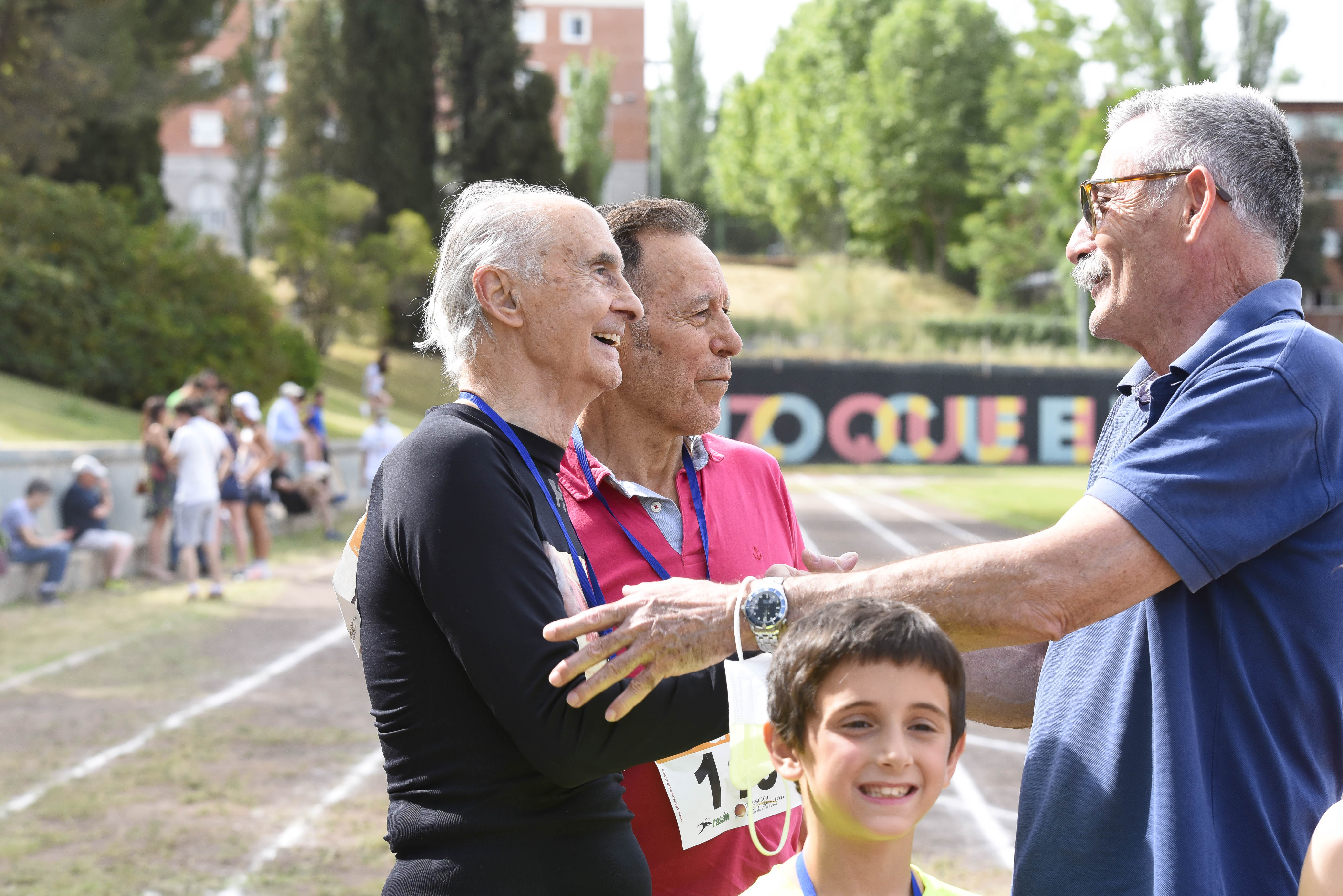 Las mejores fotos del Memorial Miguel de la Quadra Salcedo 2022. 320