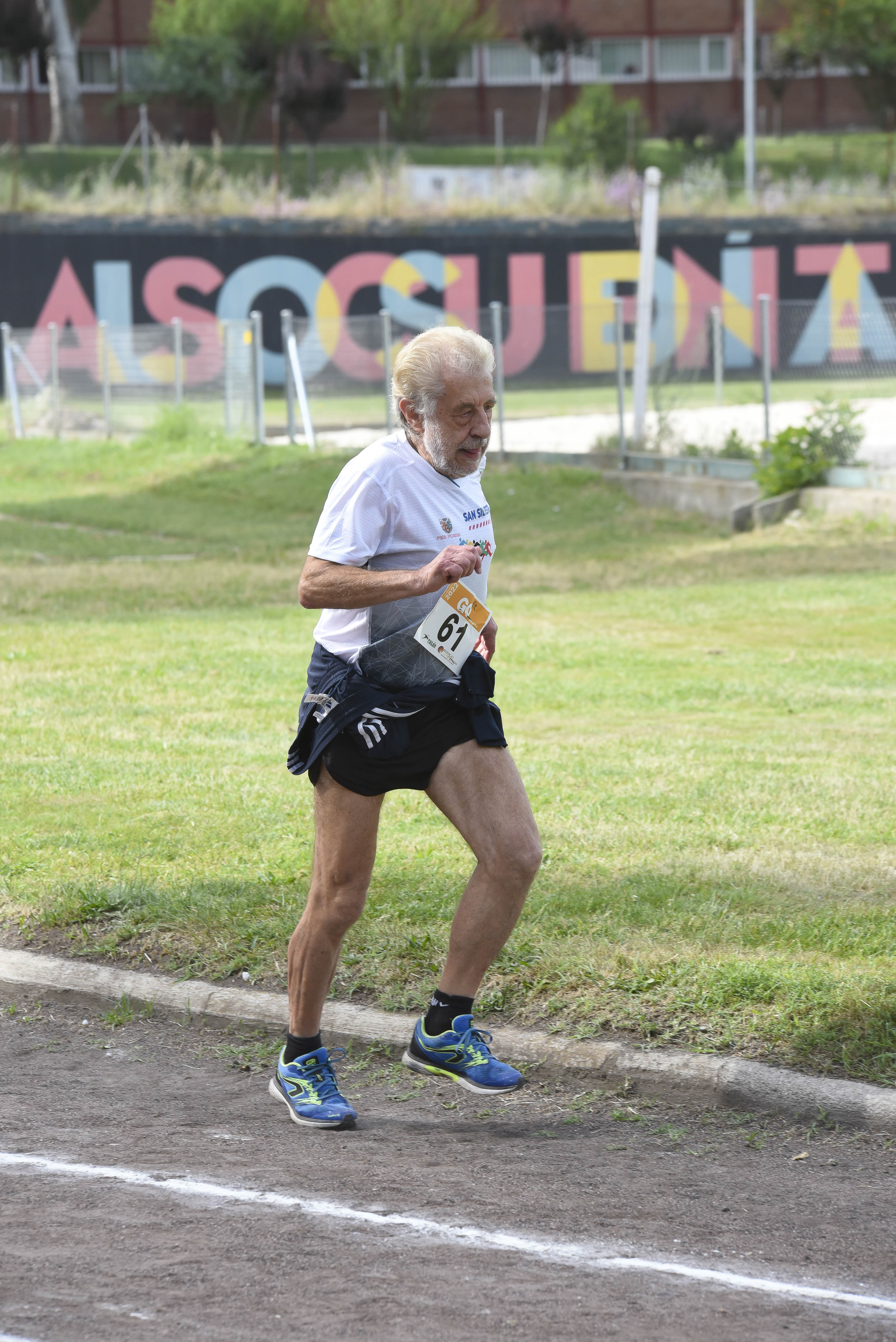 Las mejores fotos del Memorial Miguel de la Quadra Salcedo 2022. 202