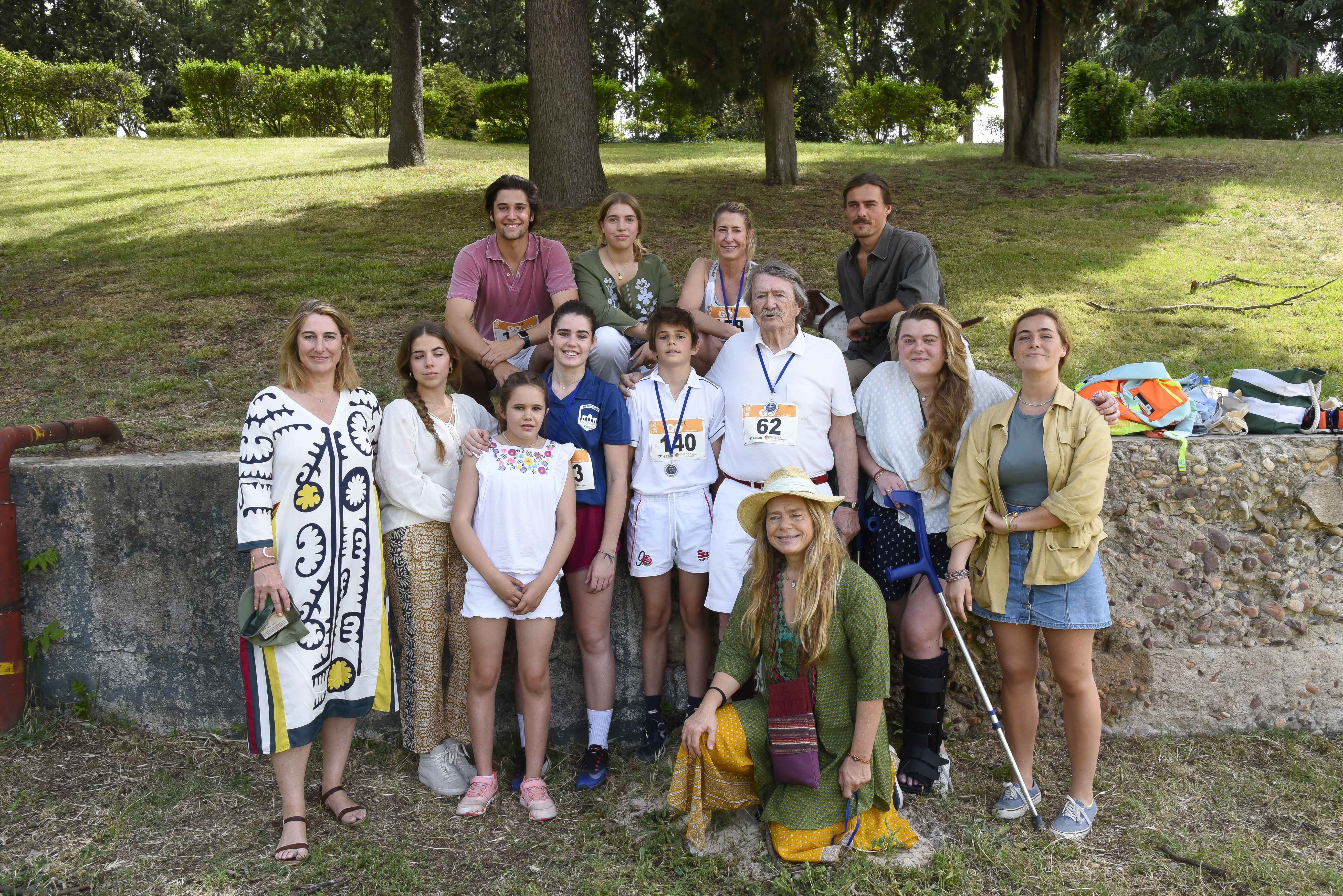 Las mejores fotos del Memorial Miguel de la Quadra Salcedo 2022. 433