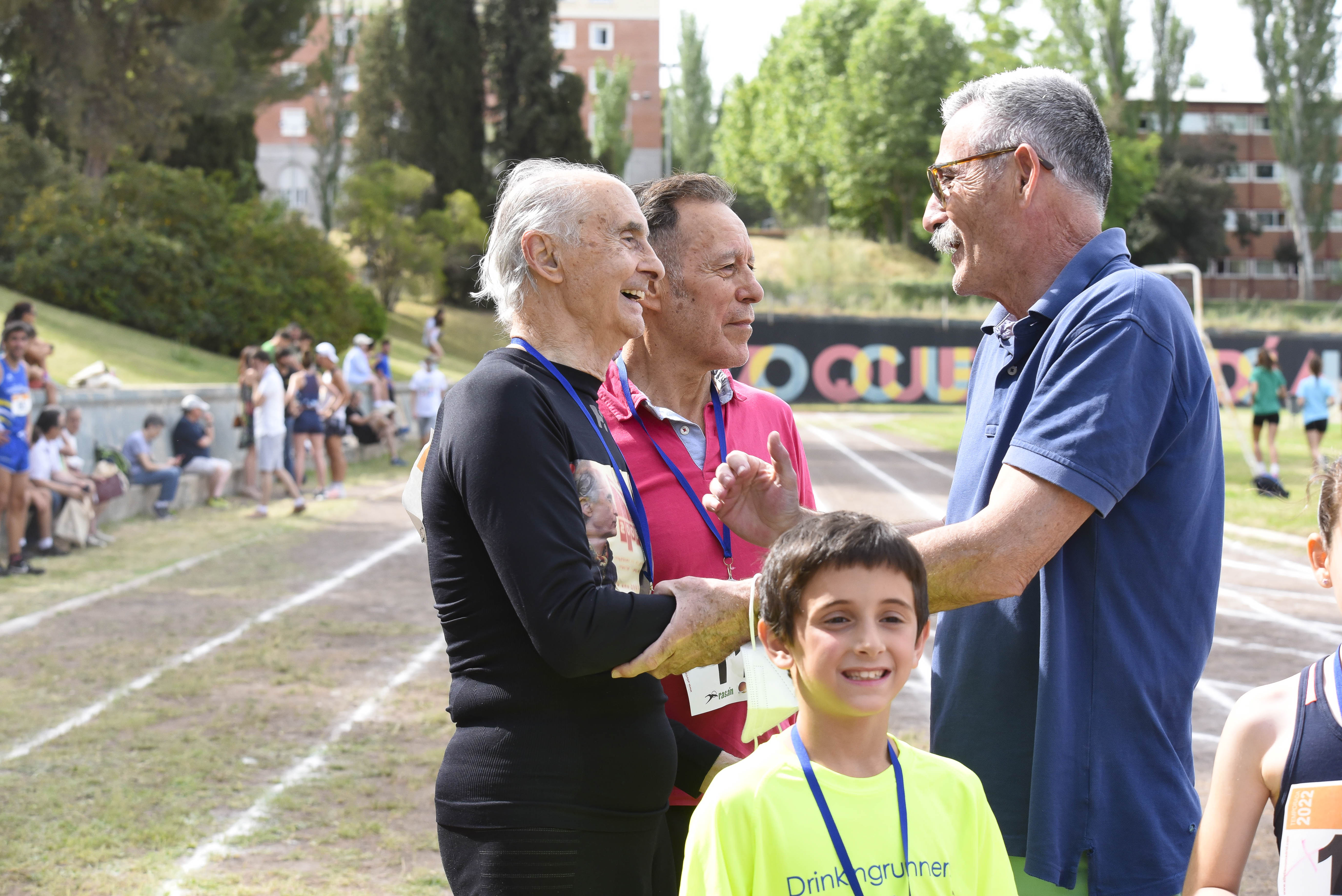 Las mejores fotos del Memorial Miguel de la Quadra Salcedo 2022. 321
