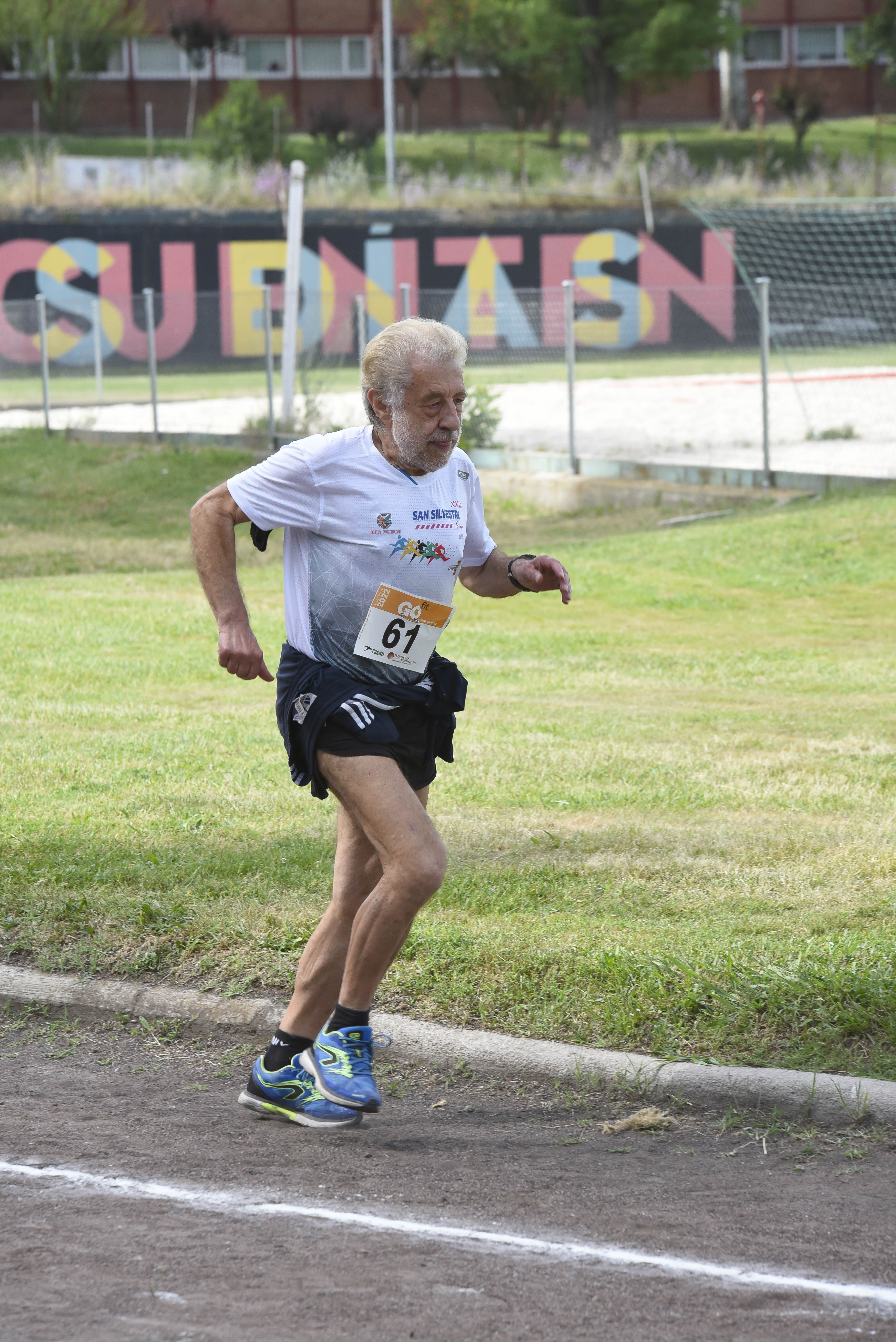 Las mejores fotos del Memorial Miguel de la Quadra Salcedo 2022. 203