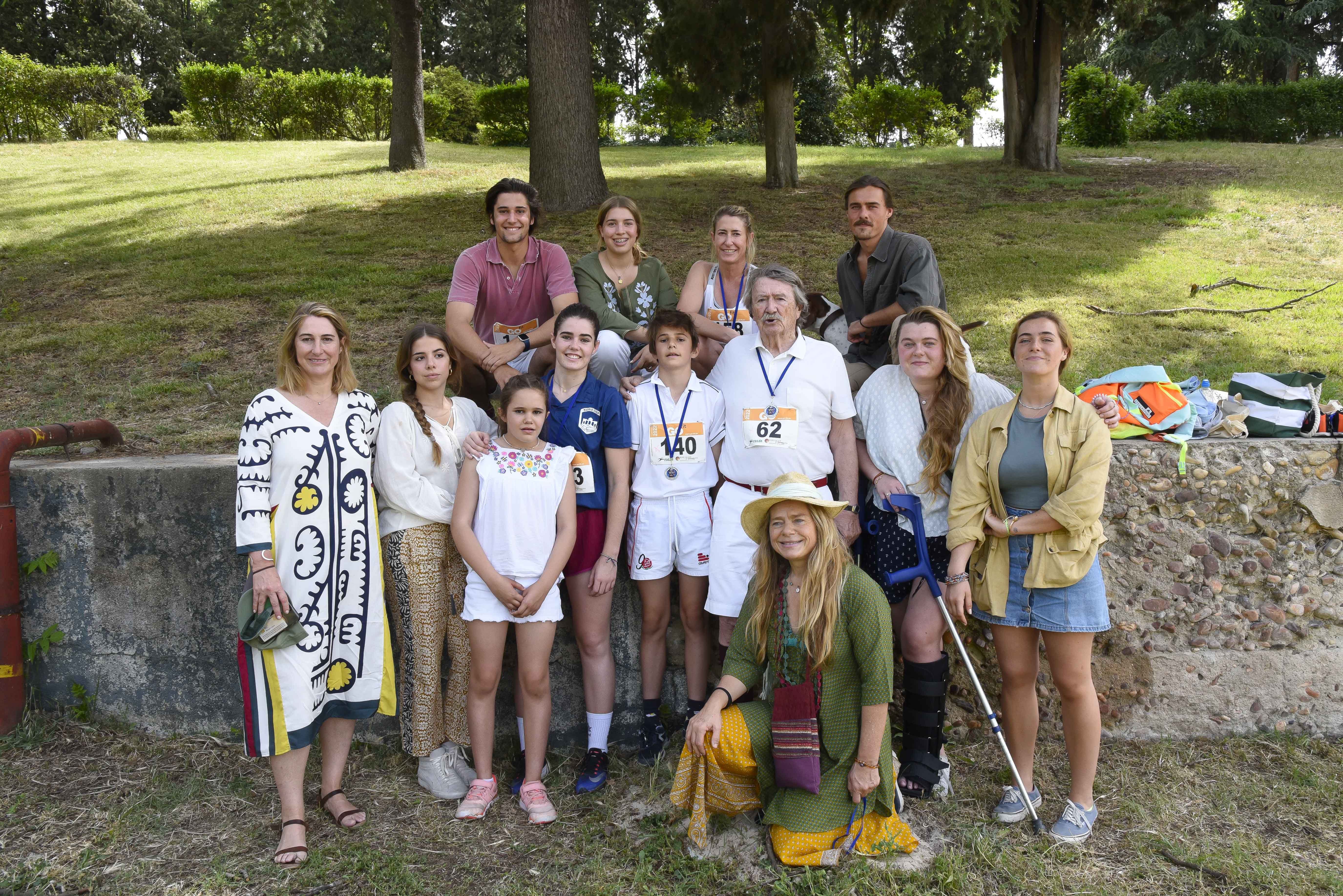 Las mejores fotos del Memorial Miguel de la Quadra Salcedo 2022. 434