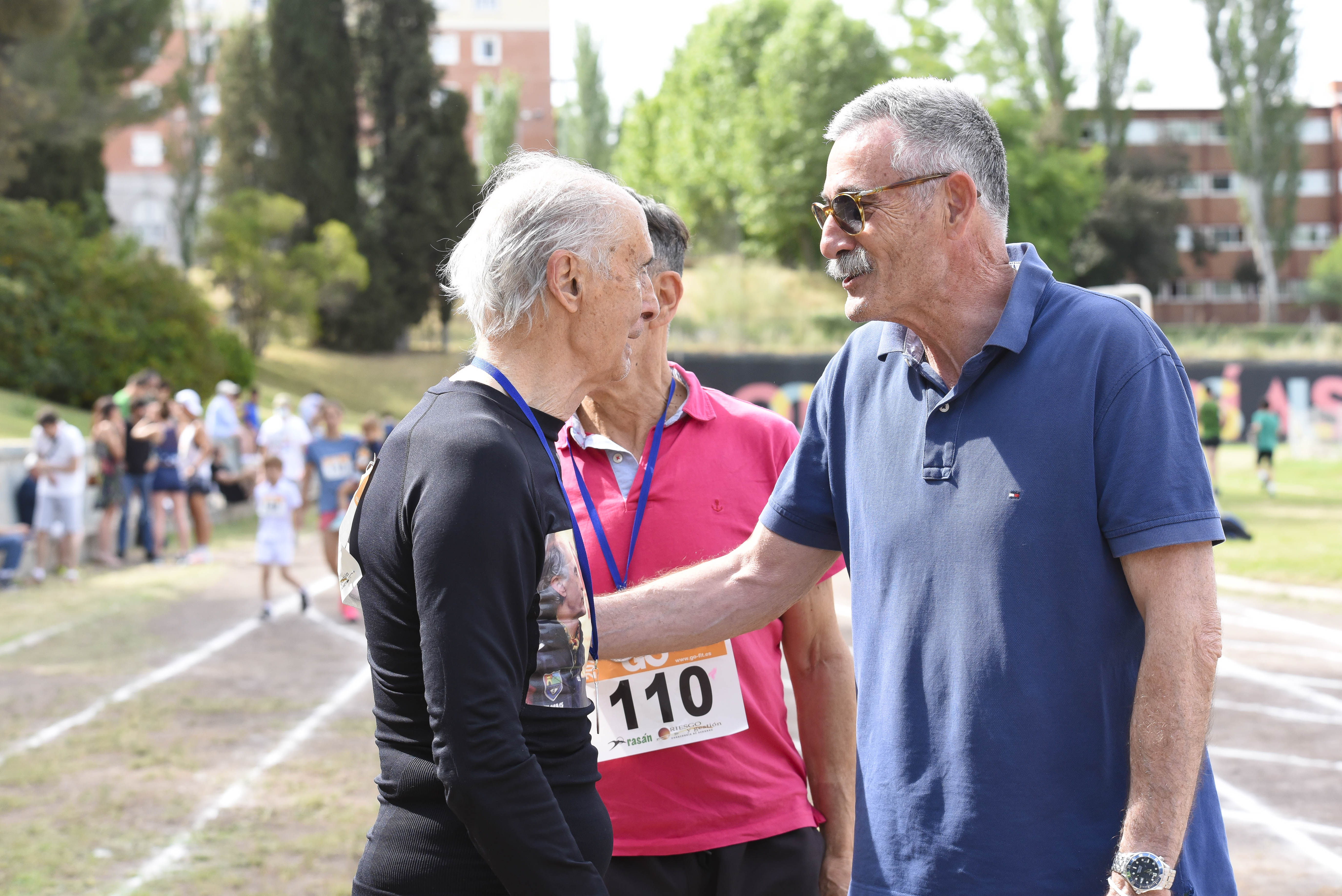 Las mejores fotos del Memorial Miguel de la Quadra Salcedo 2022. 322