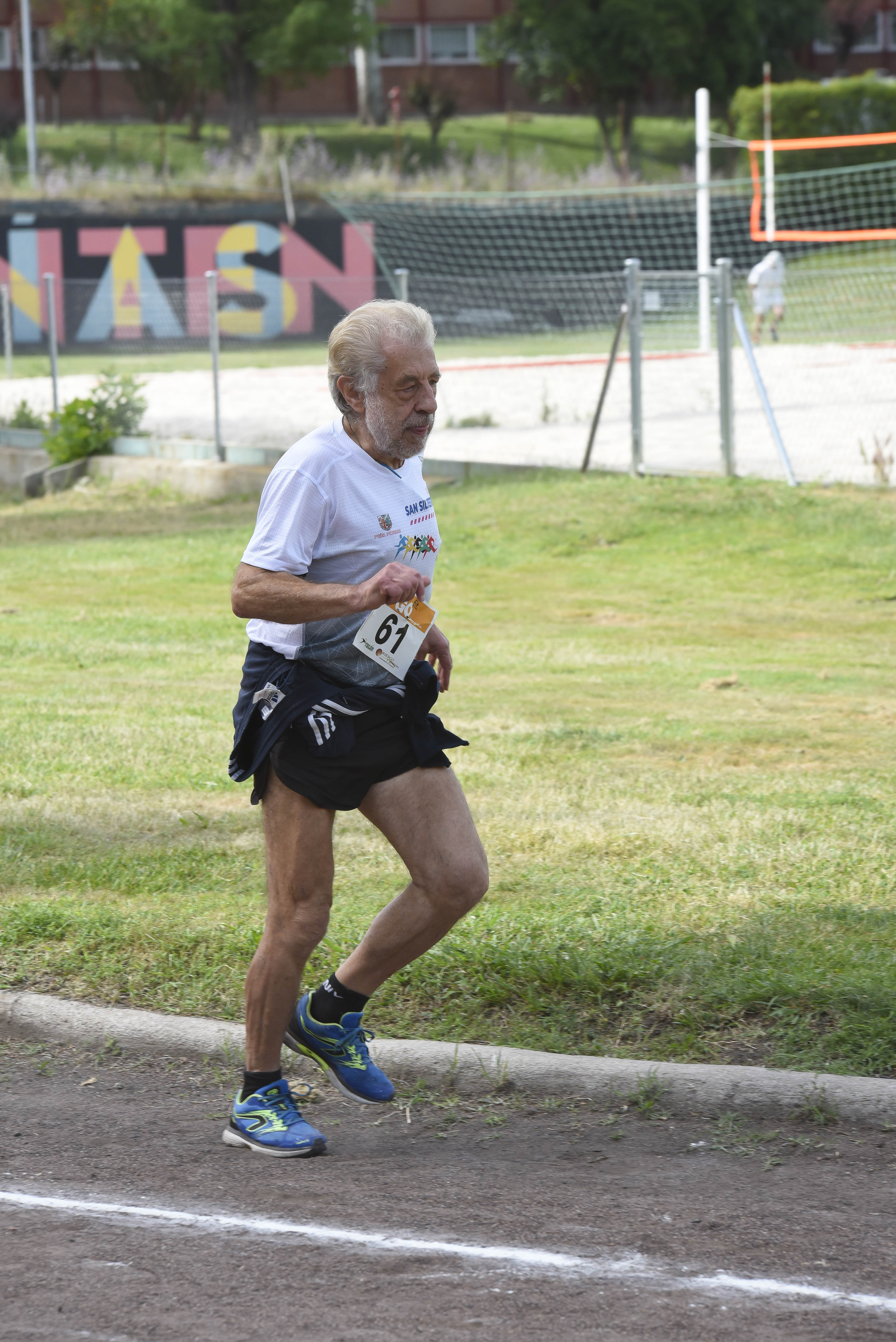 Las mejores fotos del Memorial Miguel de la Quadra Salcedo 2022. 204
