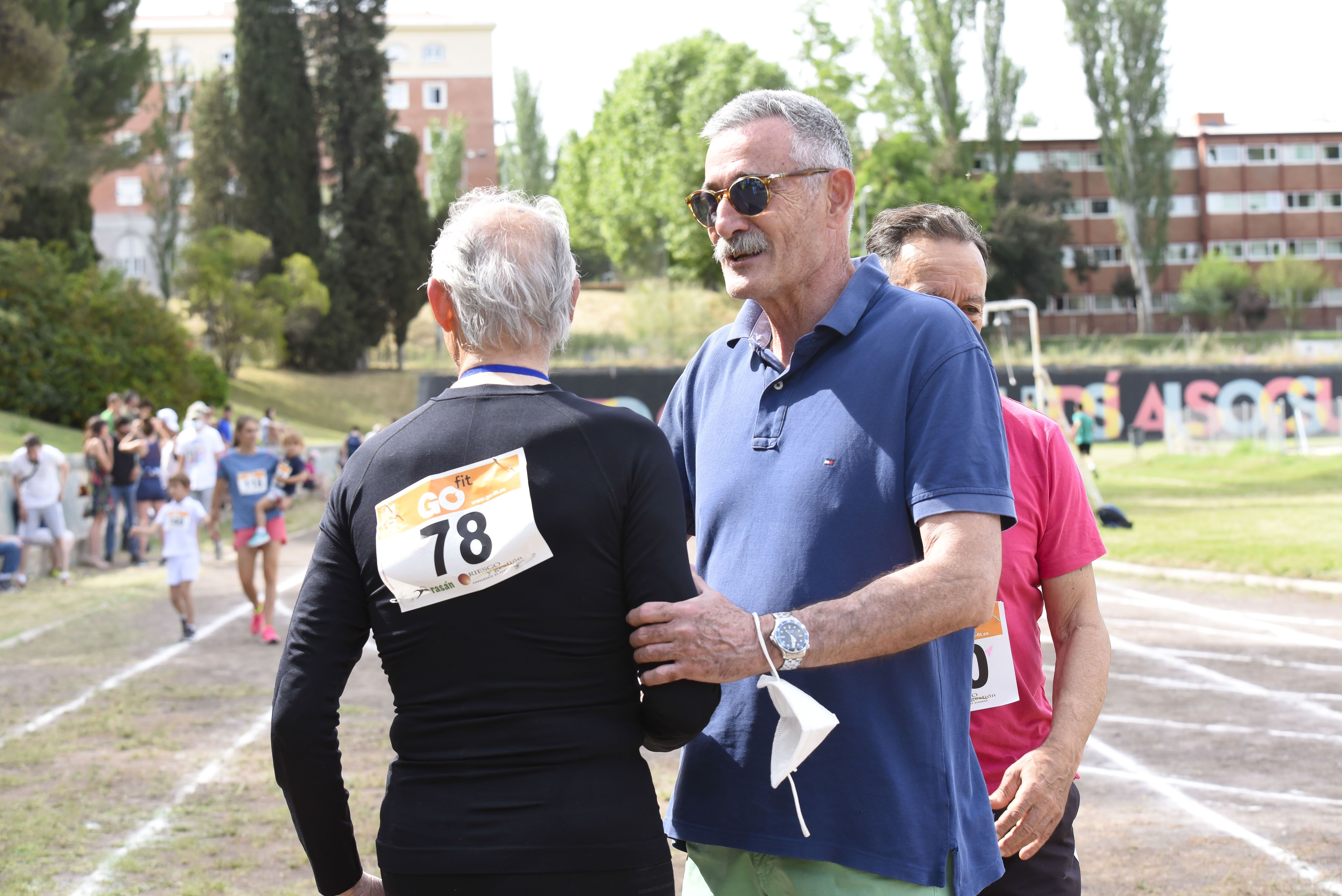 Las mejores fotos del Memorial Miguel de la Quadra Salcedo 2022. 323