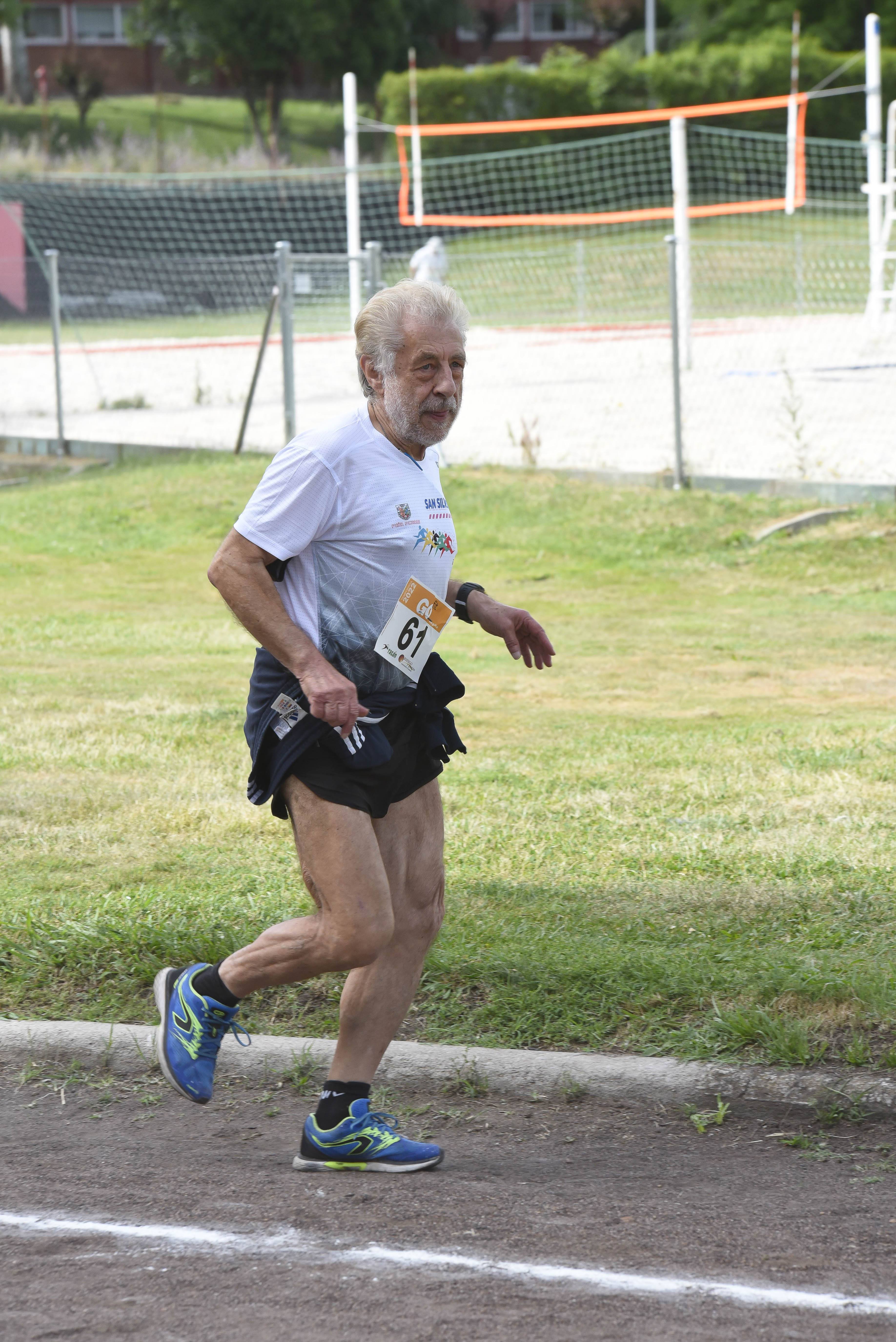 Las mejores fotos del Memorial Miguel de la Quadra Salcedo 2022. 205