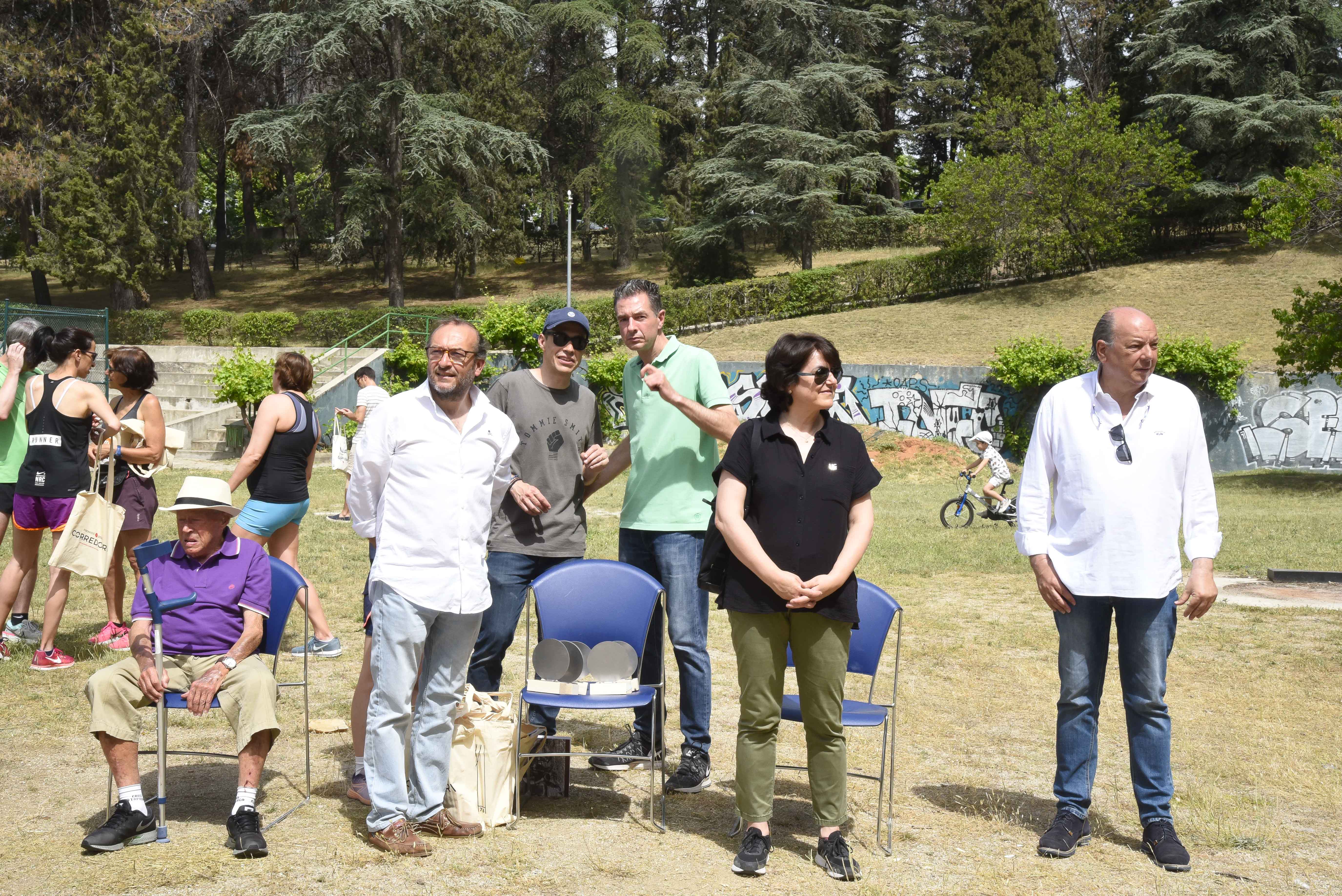 Las mejores fotos del Memorial Miguel de la Quadra Salcedo 2022. 436