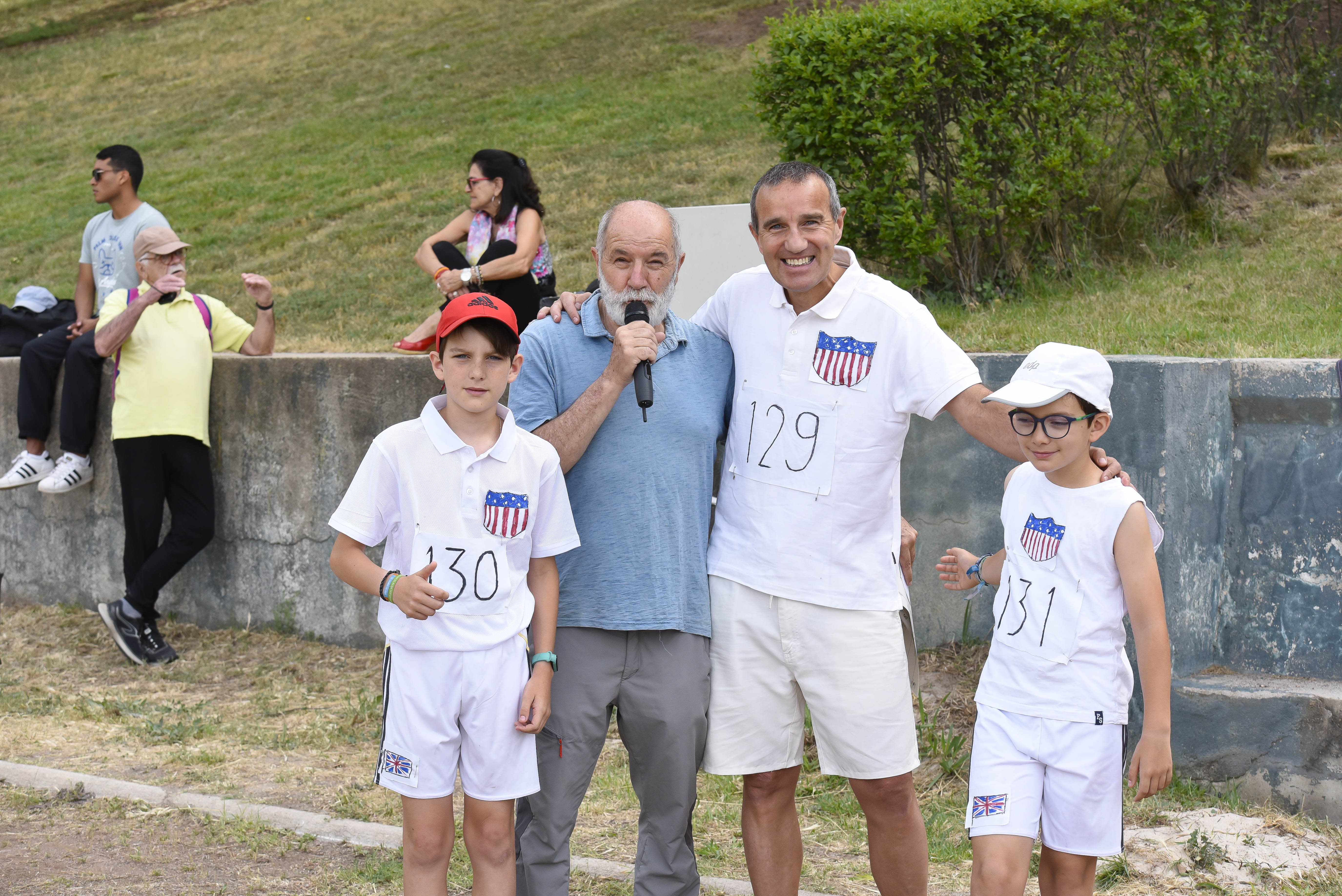 Las mejores fotos del Memorial Miguel de la Quadra Salcedo 2022. 206