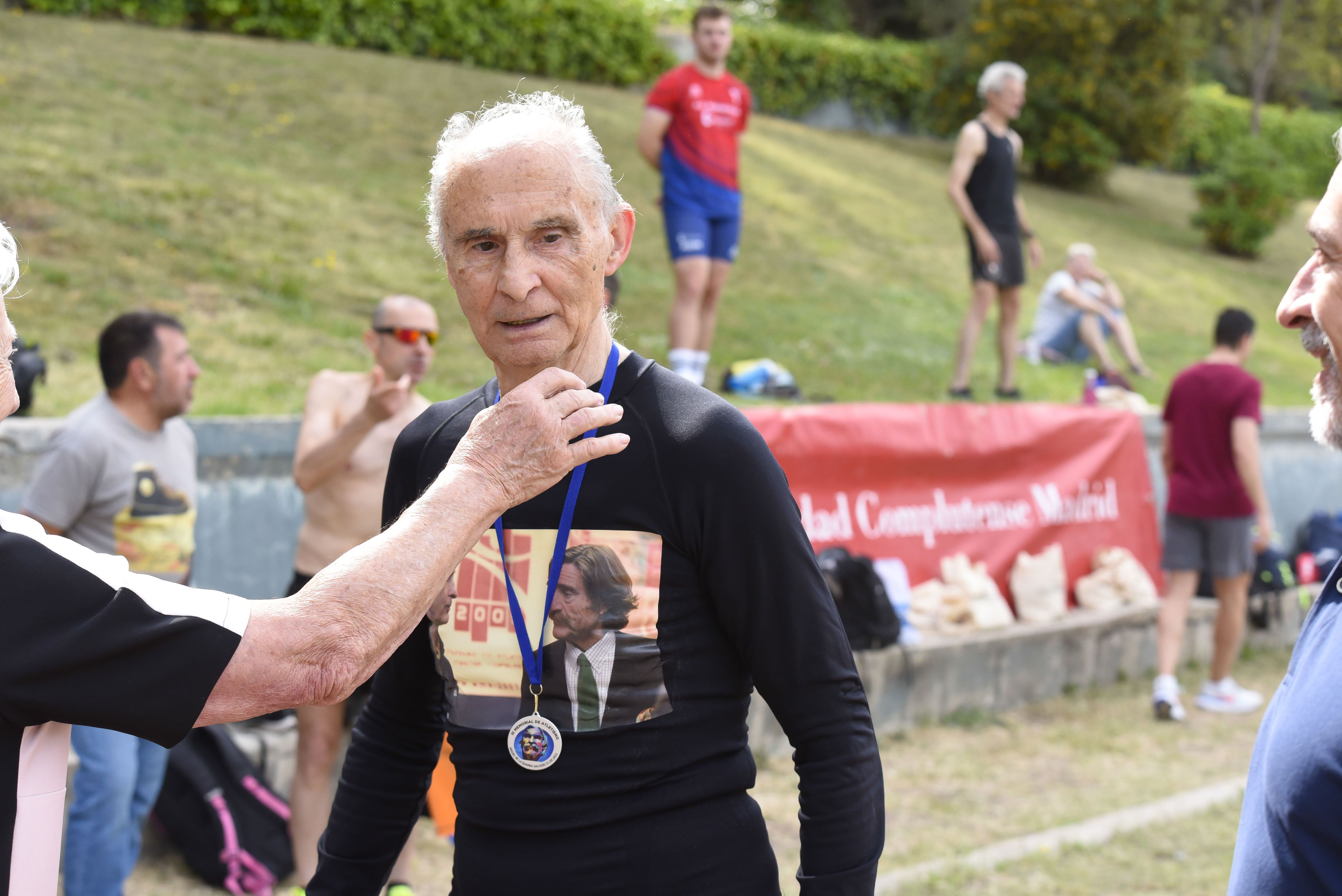 Las mejores fotos del Memorial Miguel de la Quadra Salcedo 2022. 324