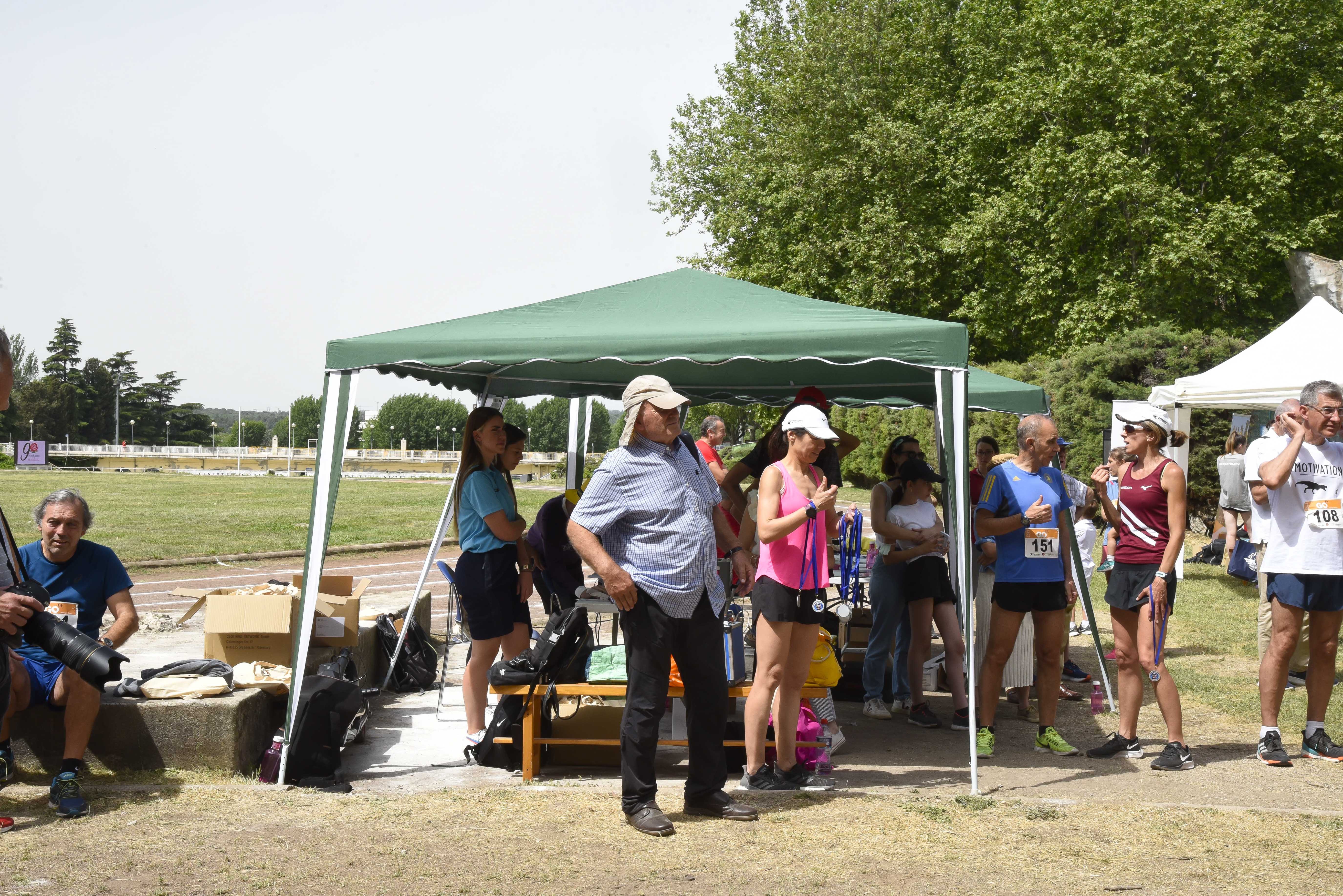 Las mejores fotos del Memorial Miguel de la Quadra Salcedo 2022. 437