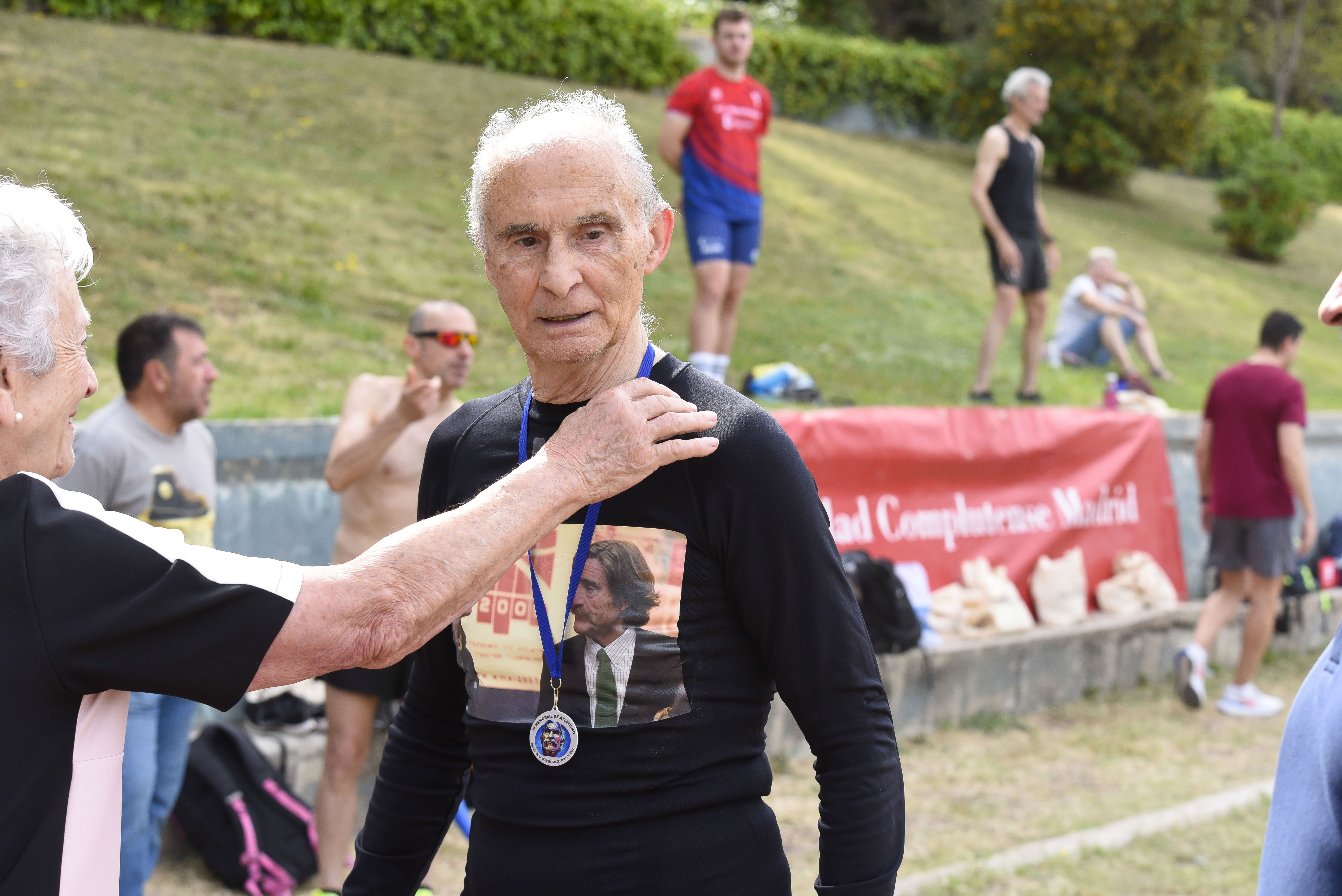 Las mejores fotos del Memorial Miguel de la Quadra Salcedo 2022. 325
