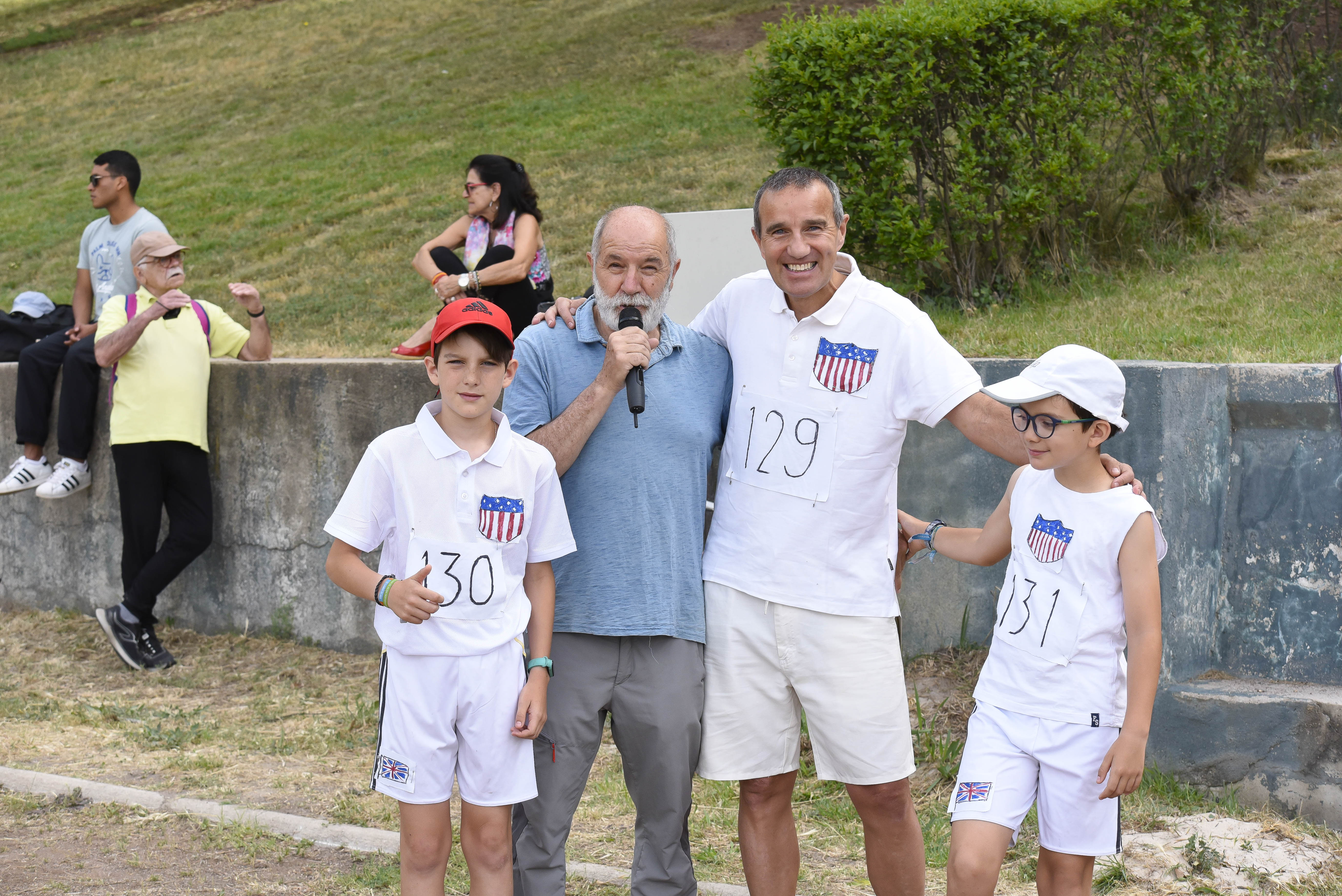 Las mejores fotos del Memorial Miguel de la Quadra Salcedo 2022. 207