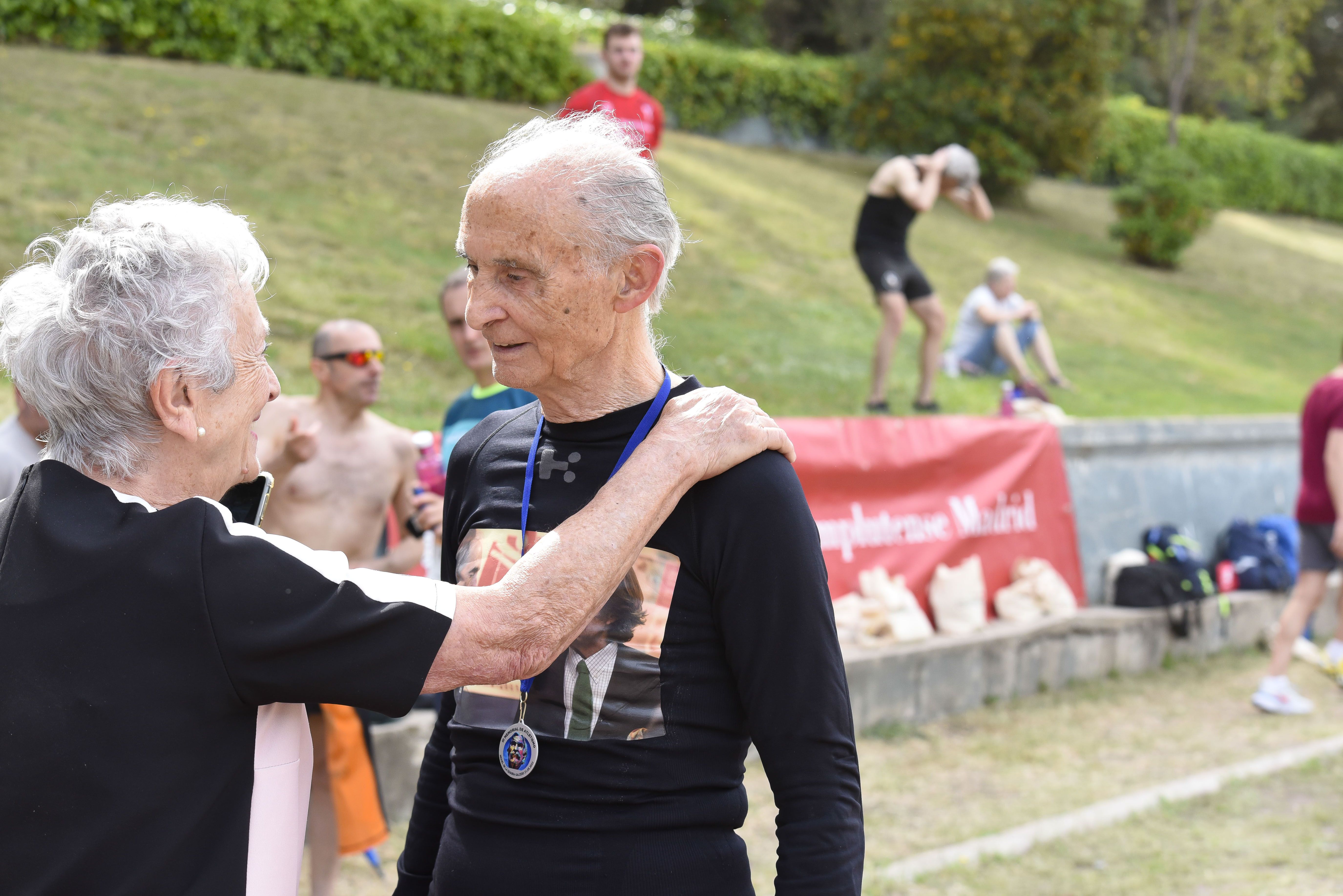 Las mejores fotos del Memorial Miguel de la Quadra Salcedo 2022. 326