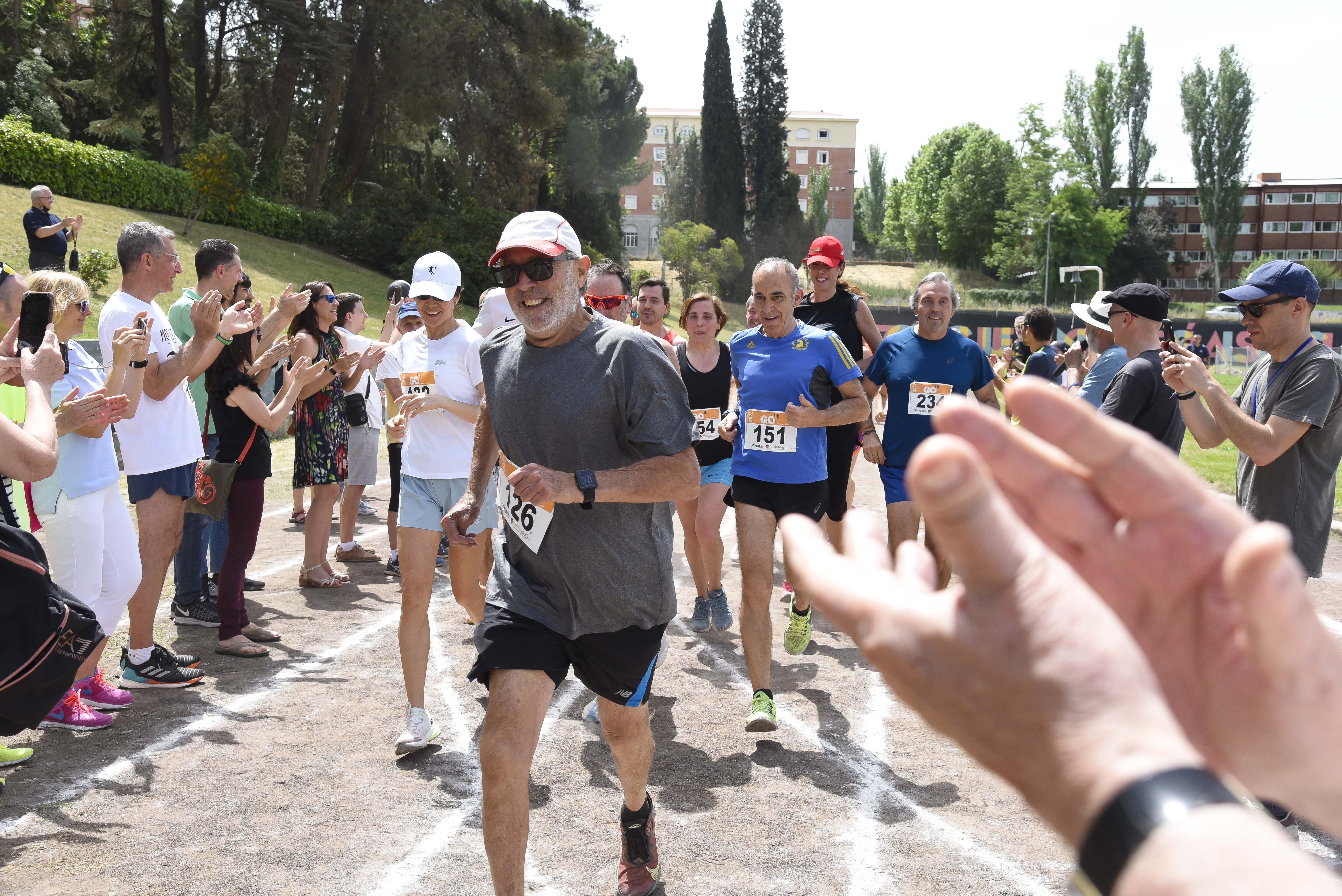 Las mejores fotos del Memorial Miguel de la Quadra Salcedo 2022. 493