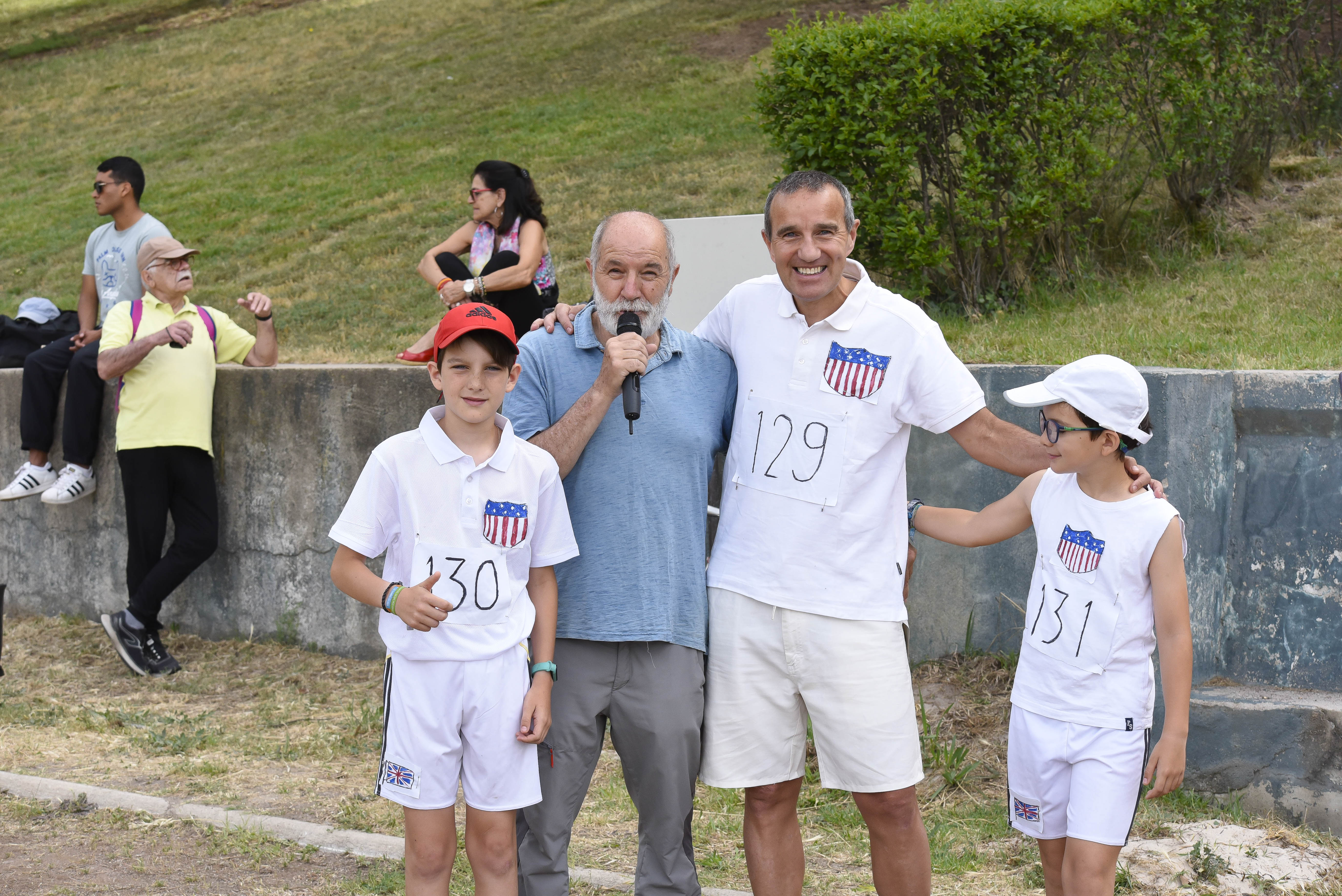 Las mejores fotos del Memorial Miguel de la Quadra Salcedo 2022. 208