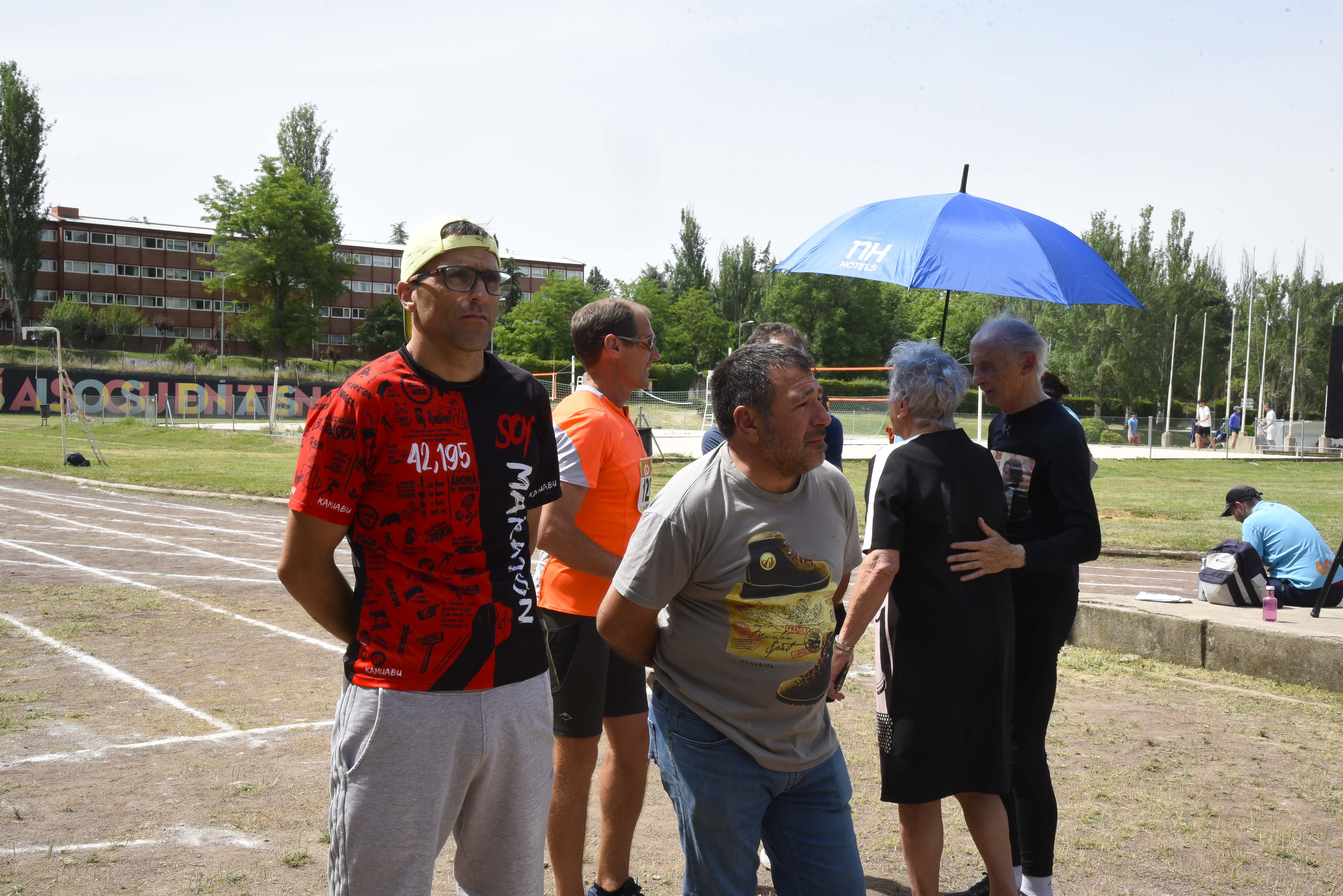 Las mejores fotos del Memorial Miguel de la Quadra Salcedo 2022. 439