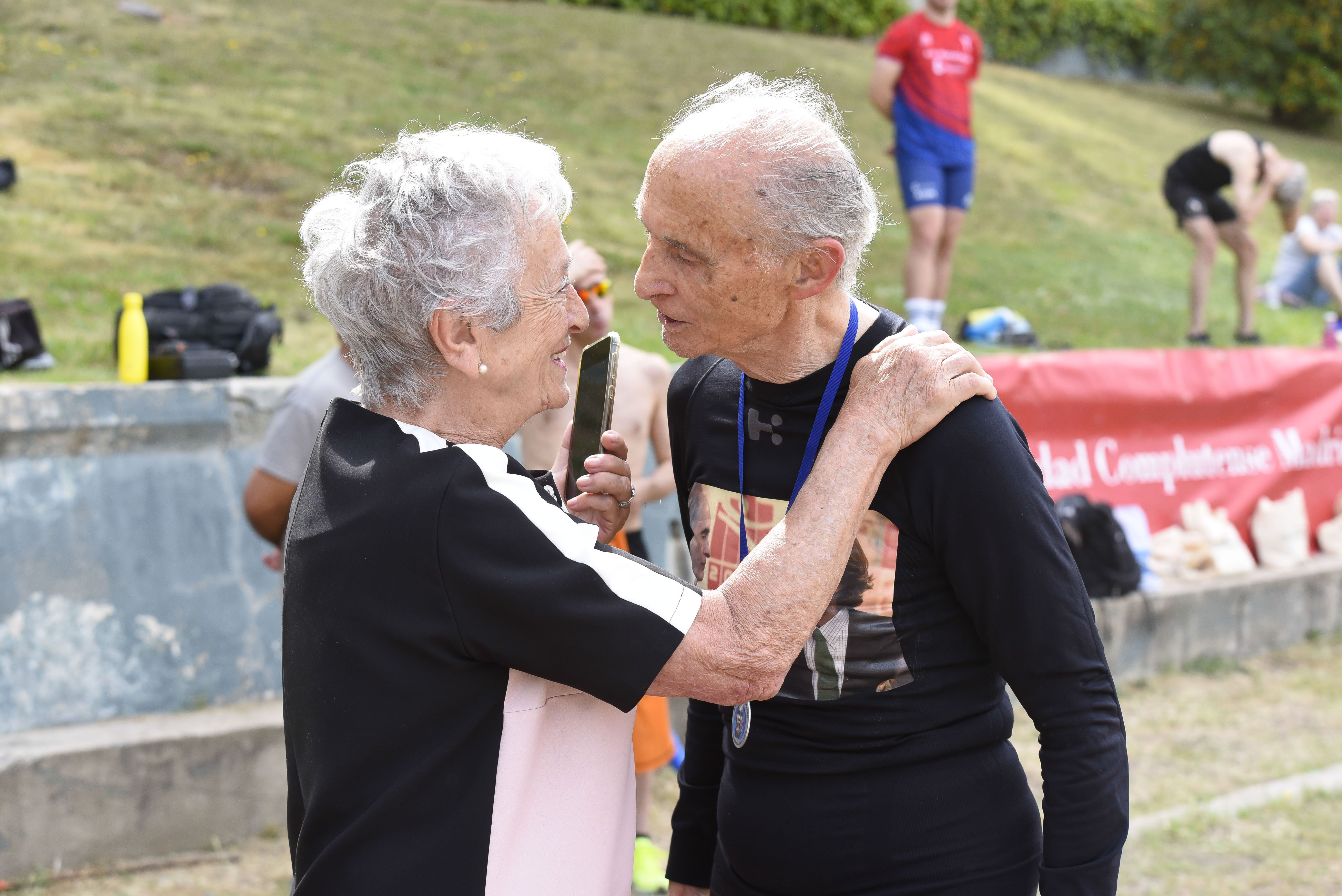 Las mejores fotos del Memorial Miguel de la Quadra Salcedo 2022. 327