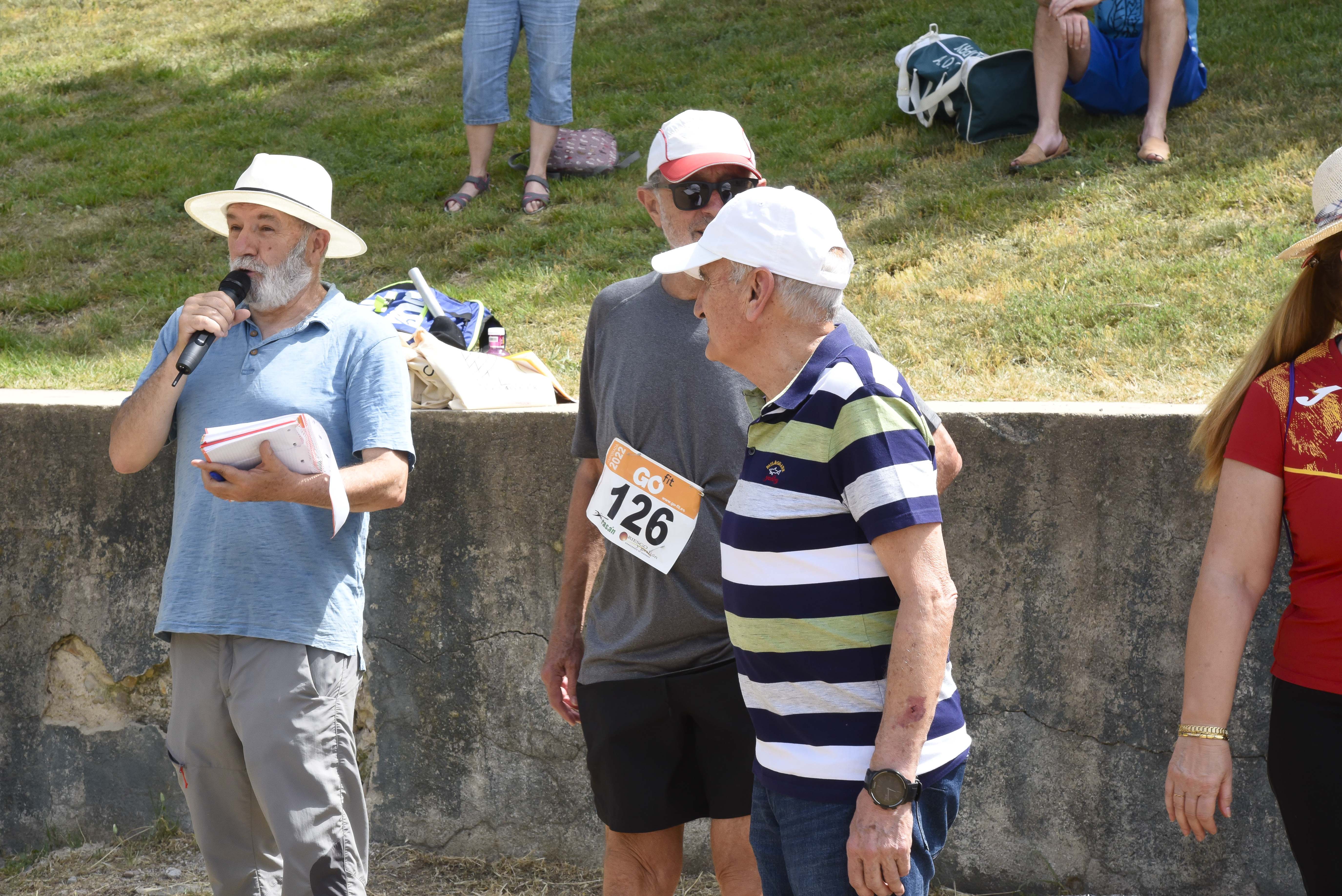 Las mejores fotos del Memorial Miguel de la Quadra Salcedo 2022. 440