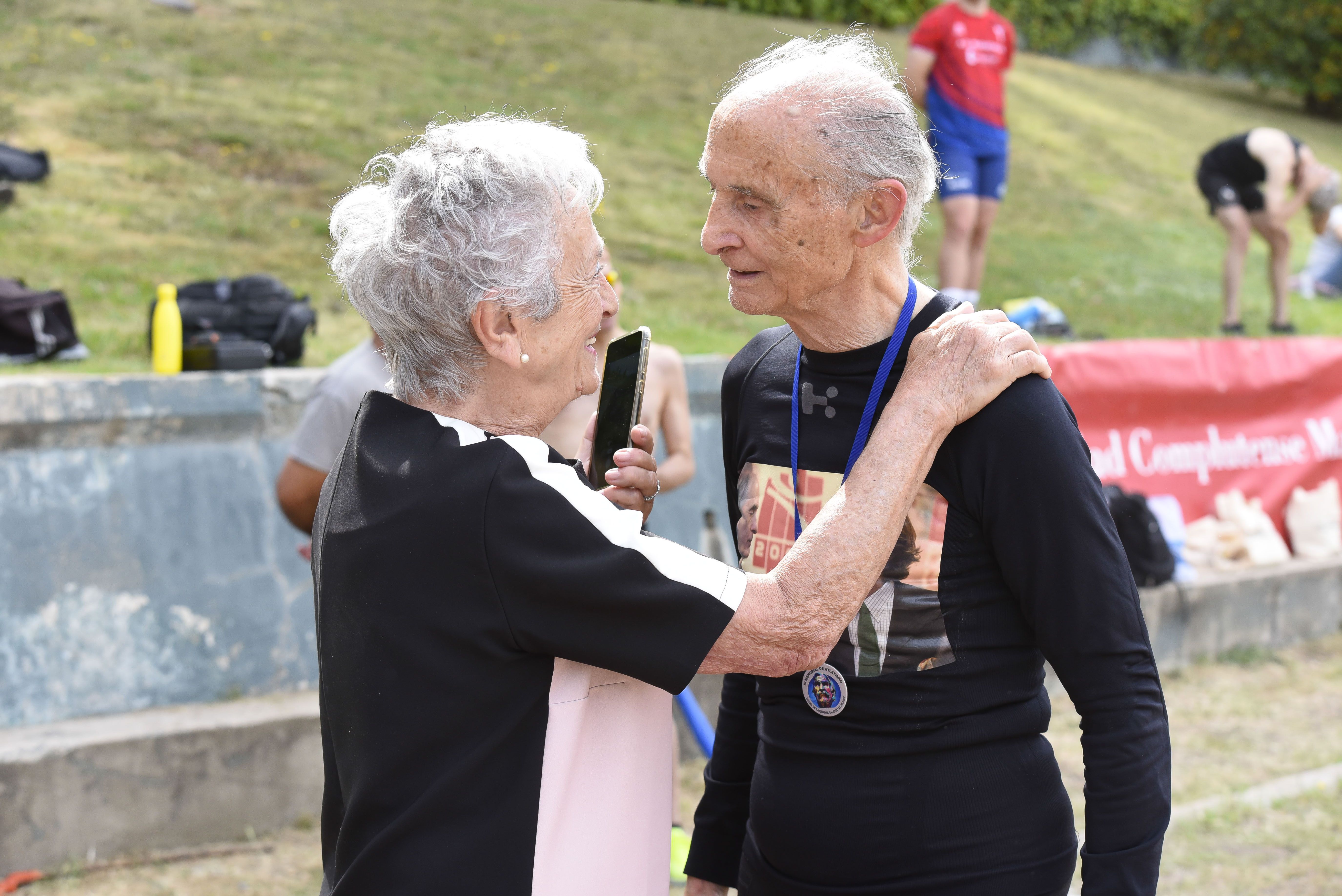 Las mejores fotos del Memorial Miguel de la Quadra Salcedo 2022. 328