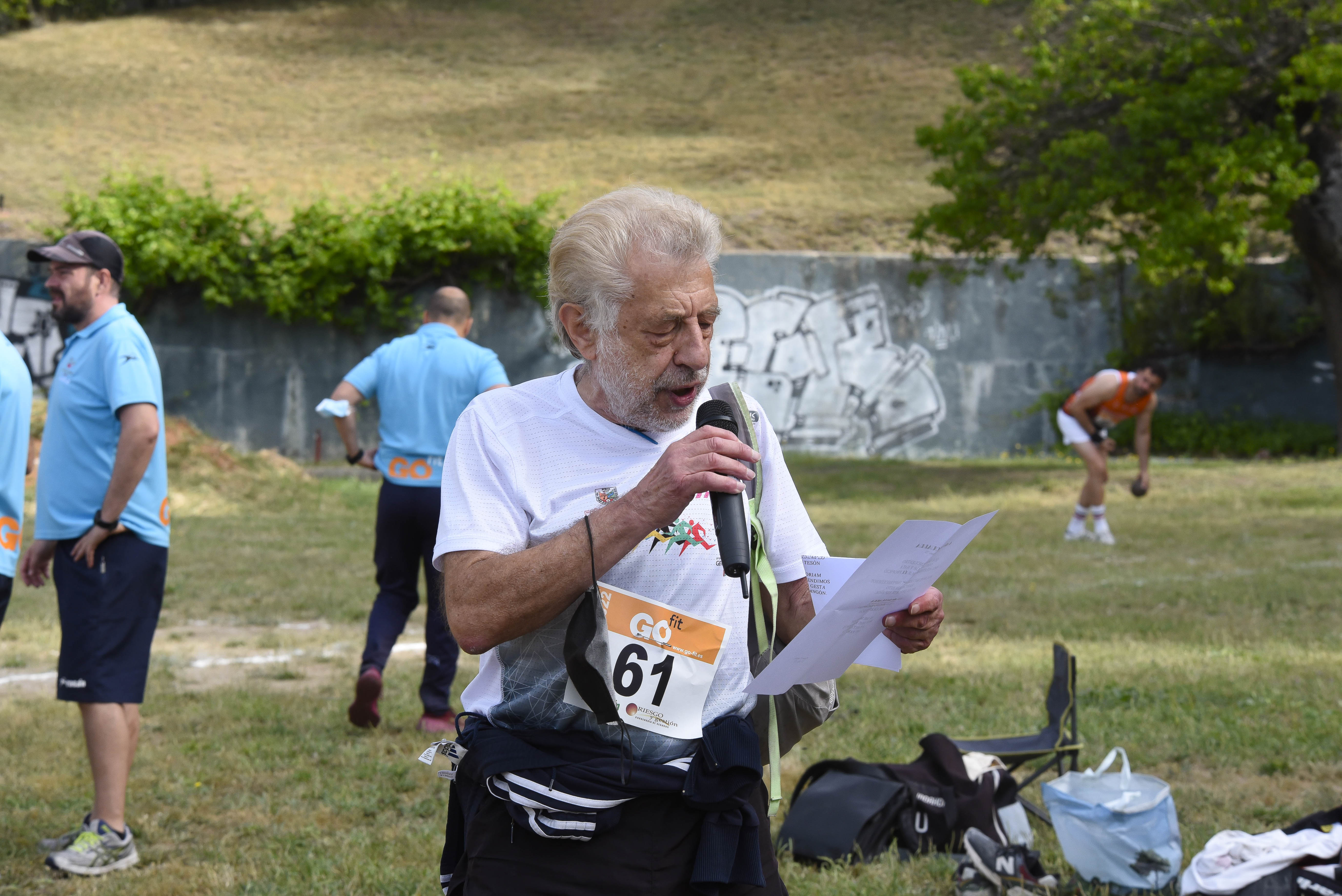 Las mejores fotos del Memorial Miguel de la Quadra Salcedo 2022. 095