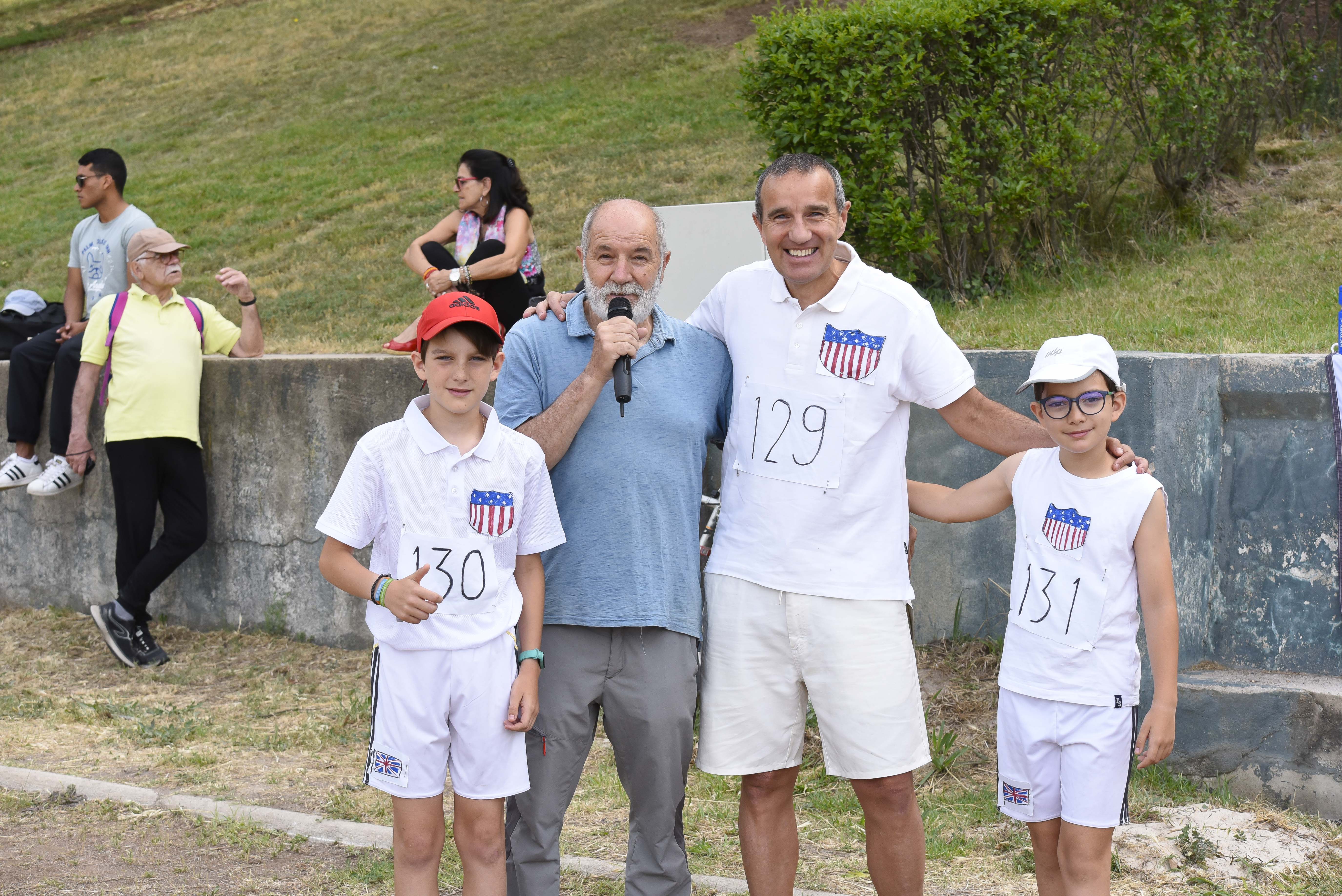 Las mejores fotos del Memorial Miguel de la Quadra Salcedo 2022. 211