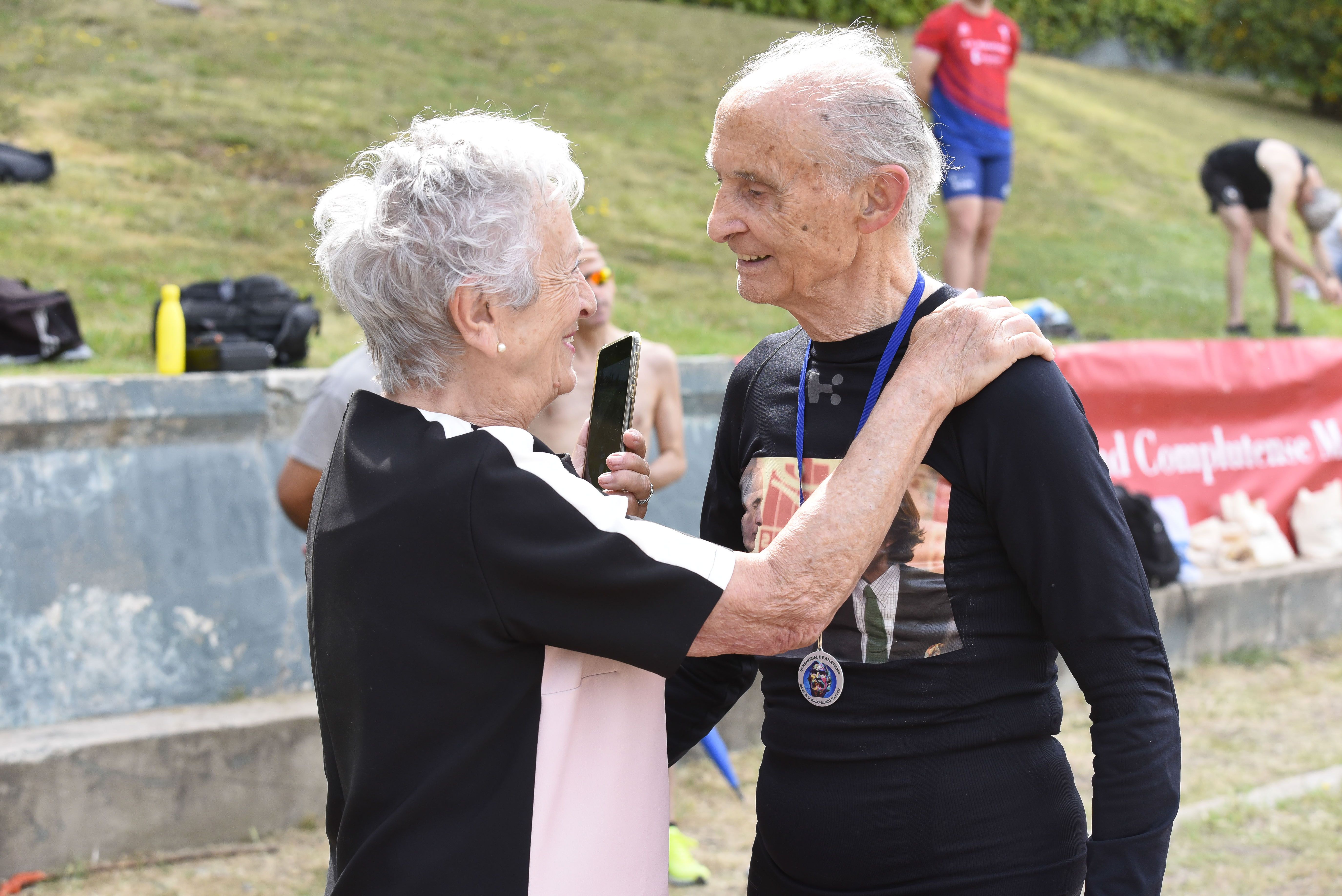 Las mejores fotos del Memorial Miguel de la Quadra Salcedo 2022. 330
