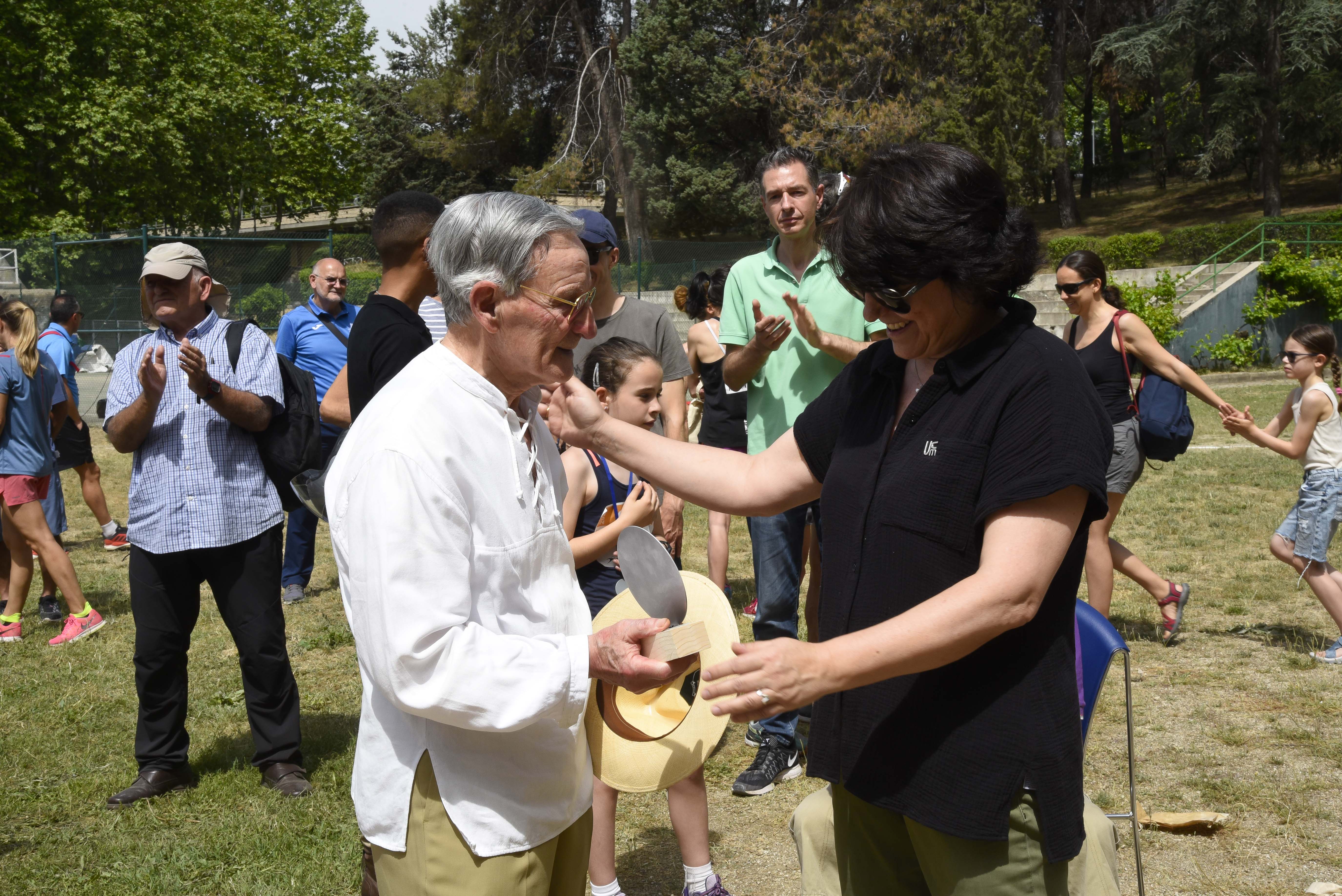 Las mejores fotos del Memorial Miguel de la Quadra Salcedo 2022. 443