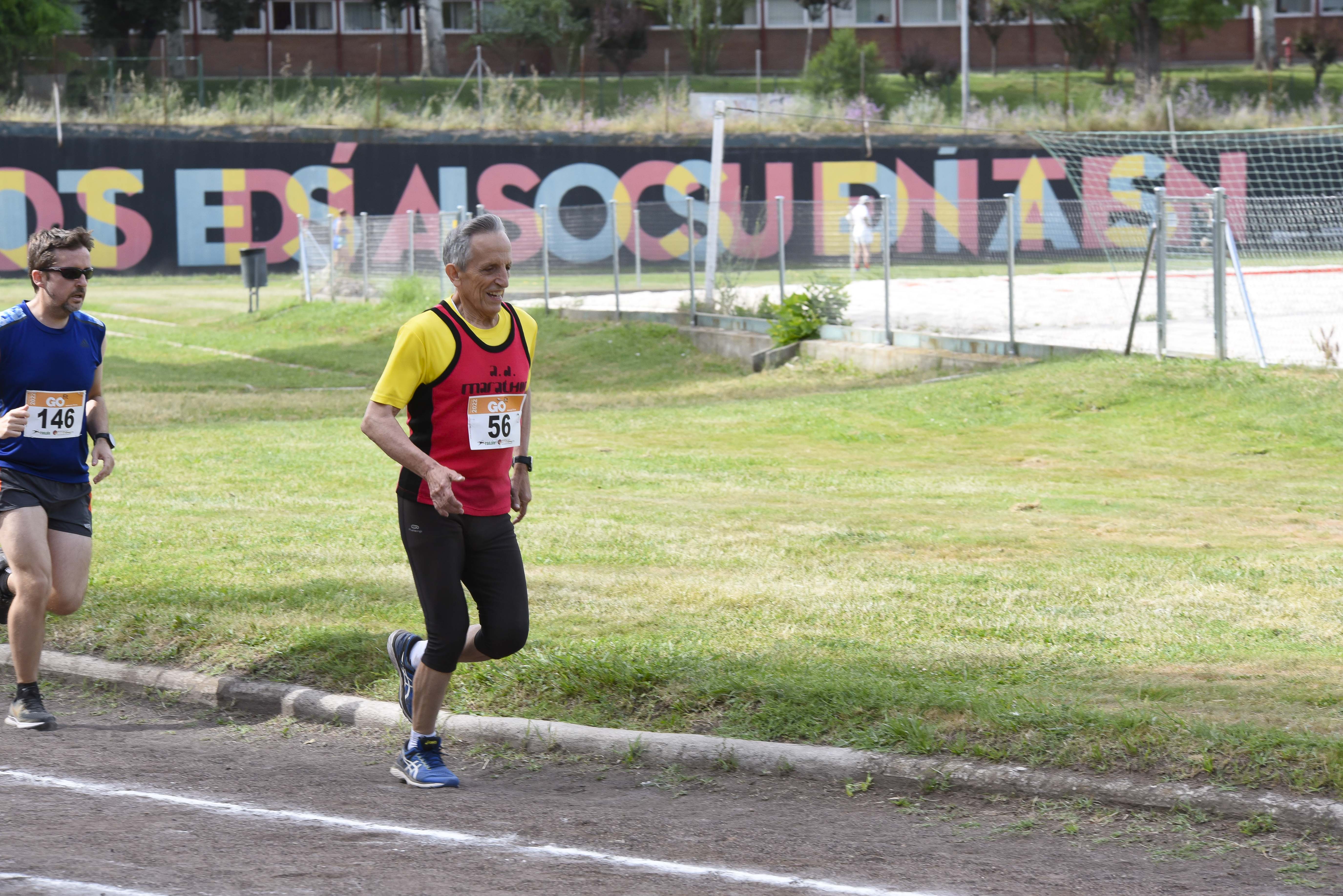 Las mejores fotos del Memorial Miguel de la Quadra Salcedo 2022. 212