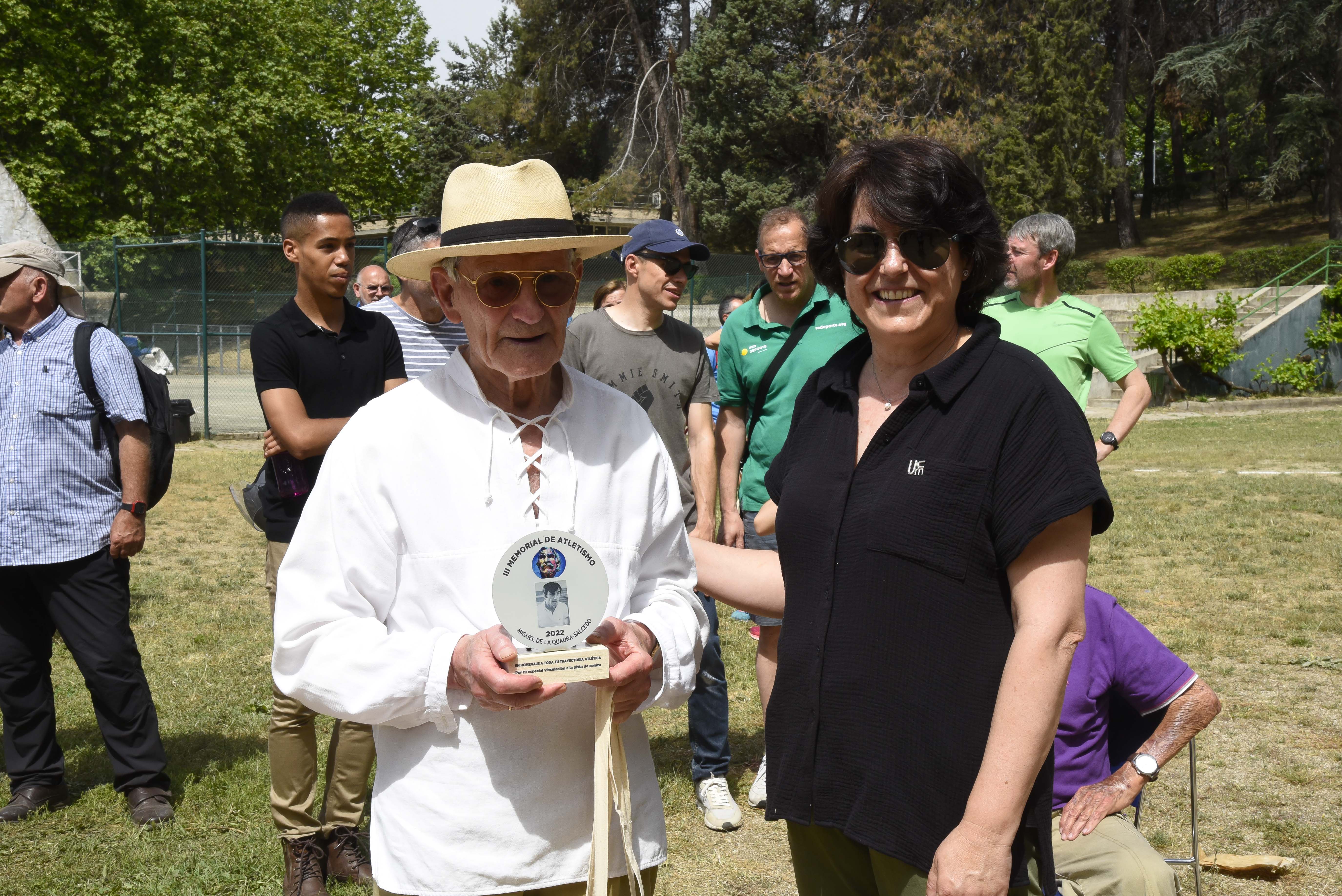 Las mejores fotos del Memorial Miguel de la Quadra Salcedo 2022. 444