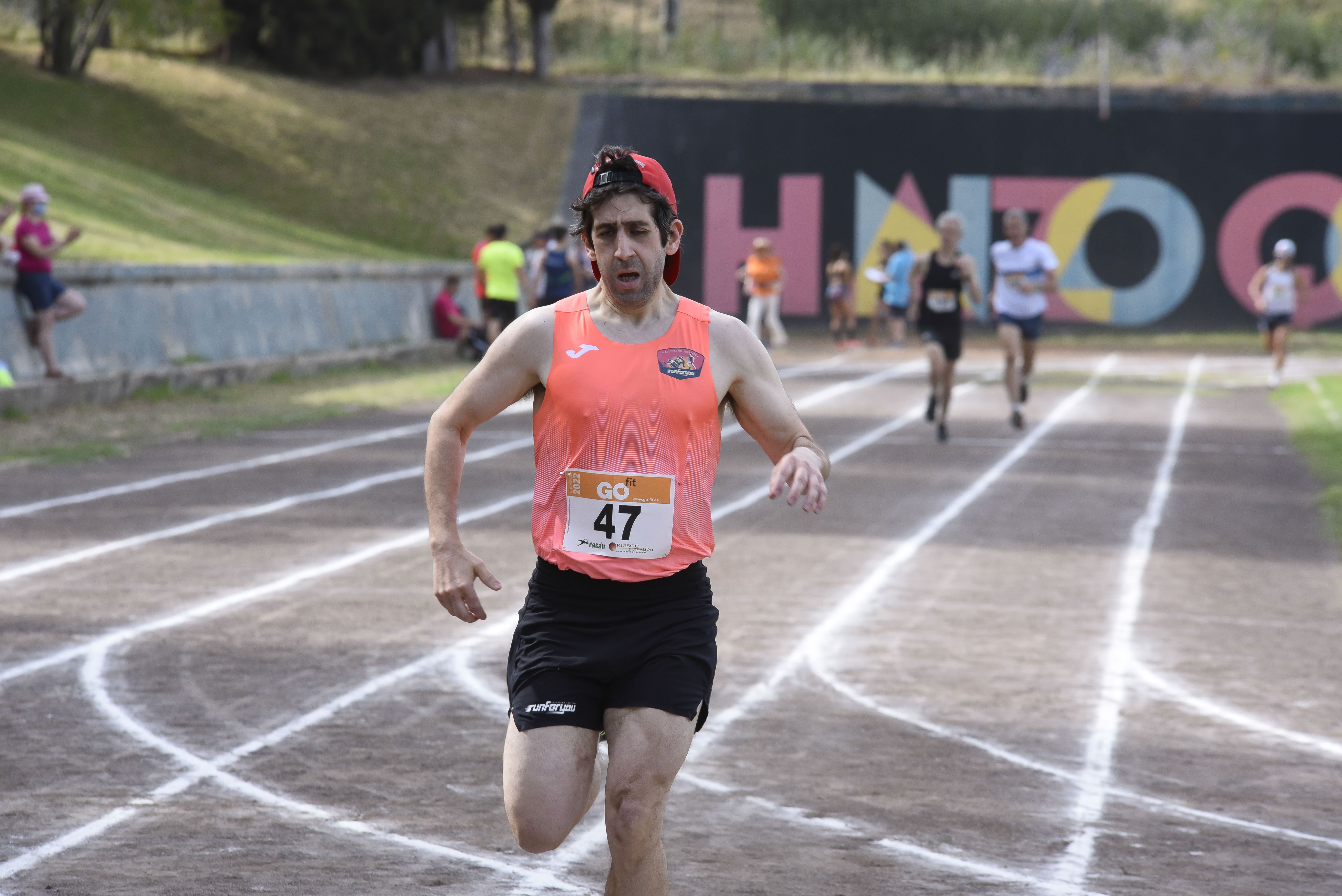 Las mejores fotos del Memorial Miguel de la Quadra Salcedo 2022. 213