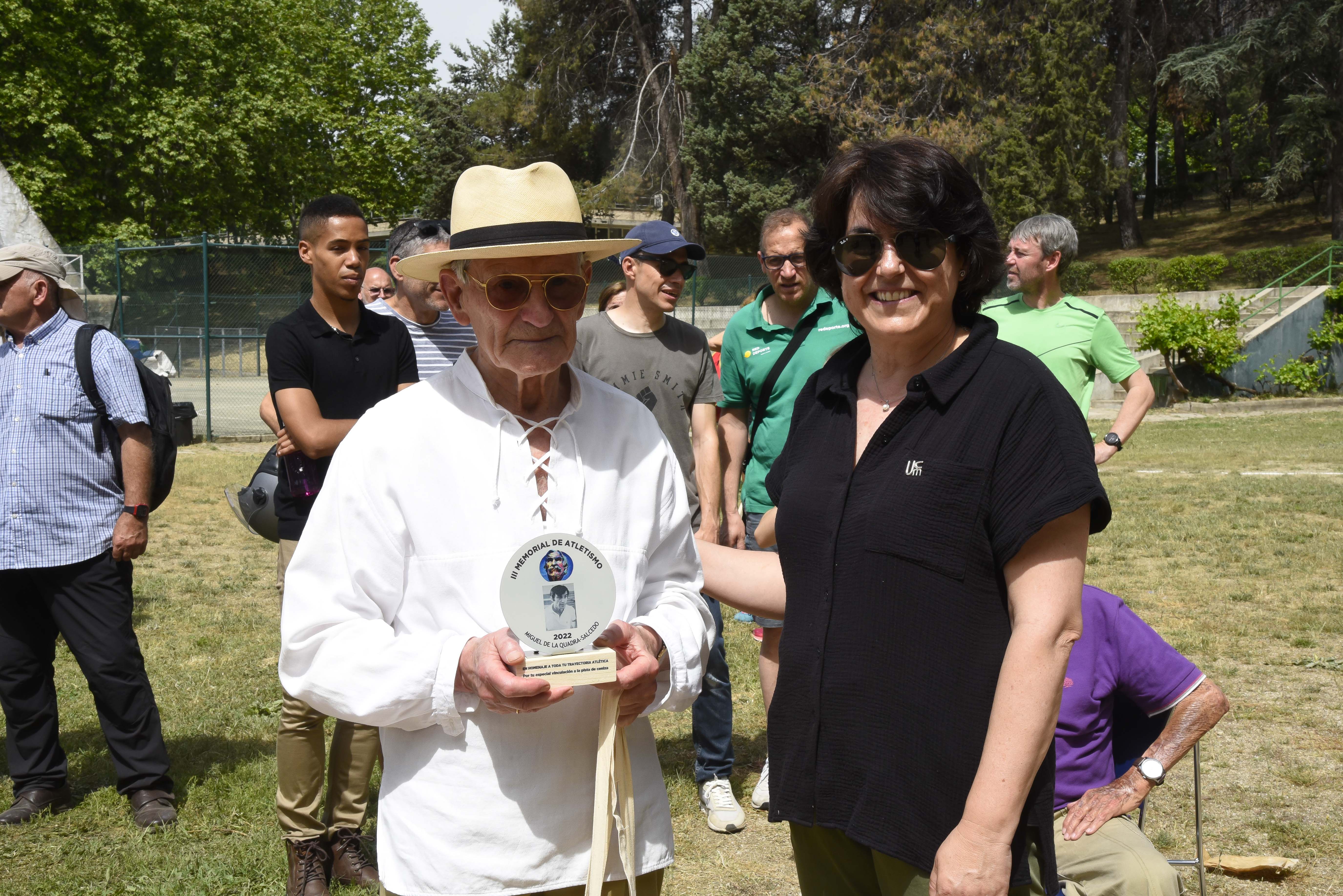 Las mejores fotos del Memorial Miguel de la Quadra Salcedo 2022. 445