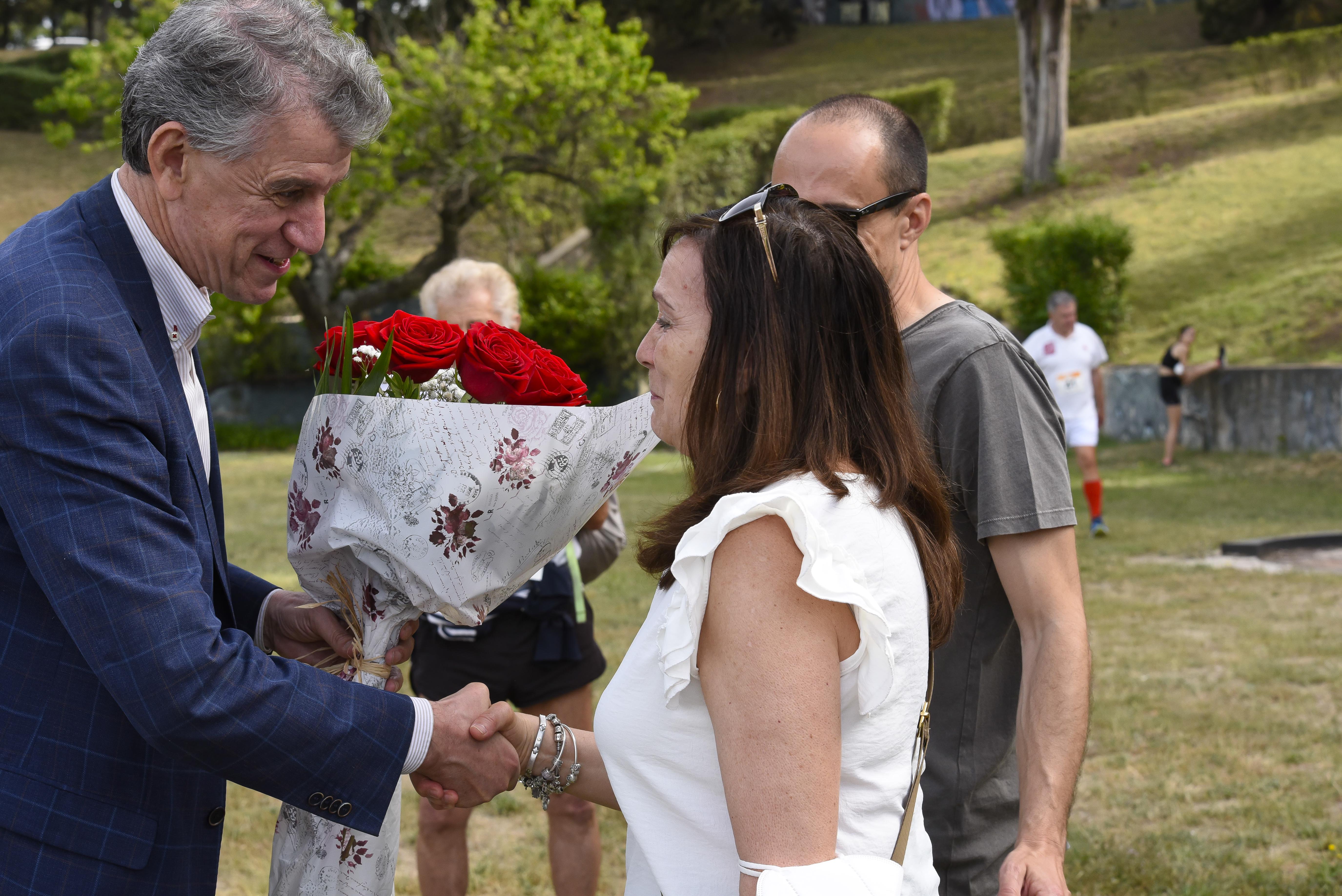 Las mejores fotos del Memorial Miguel de la Quadra Salcedo 2022. 099