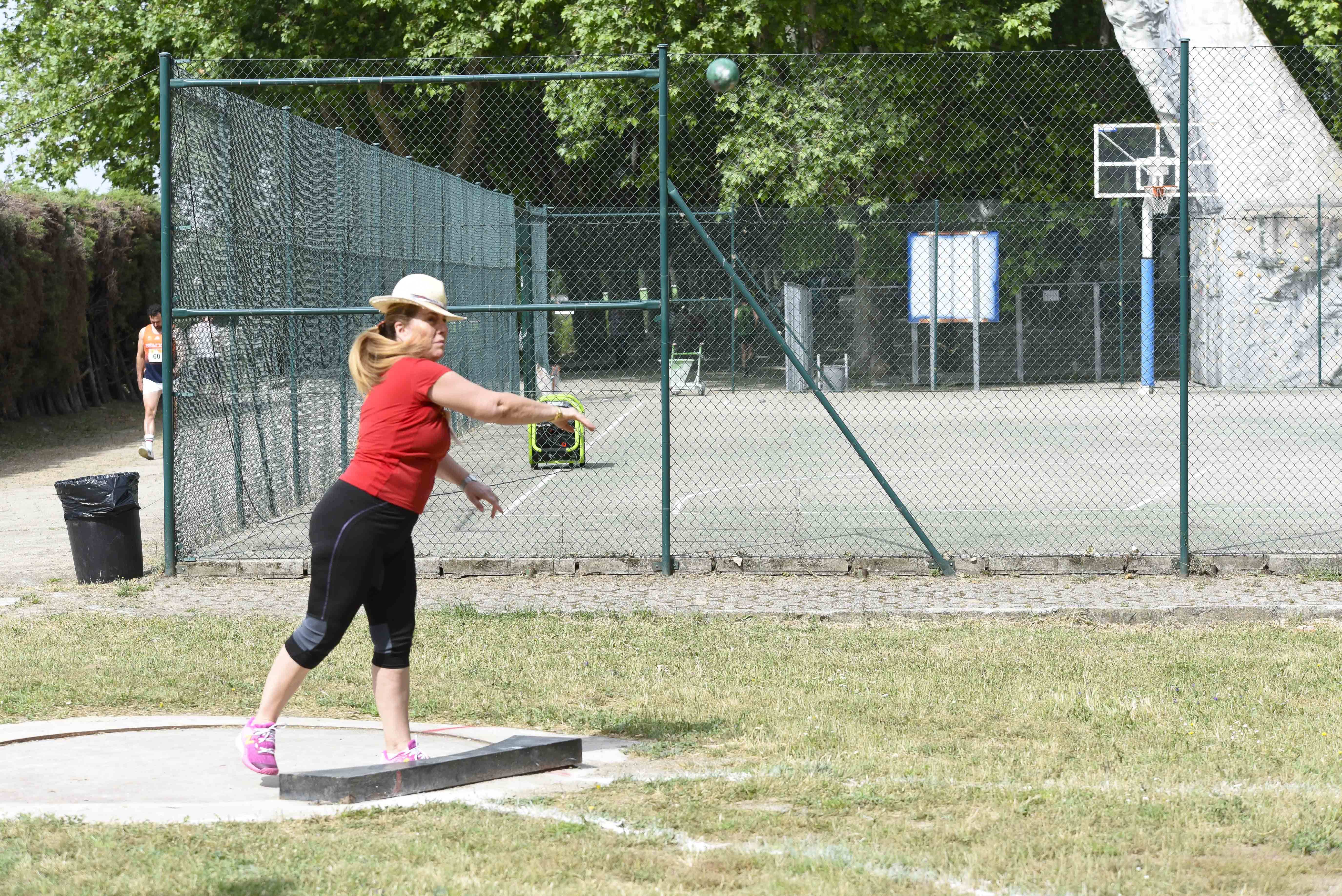 Las mejores fotos del Memorial Miguel de la Quadra Salcedo 2022. 336
